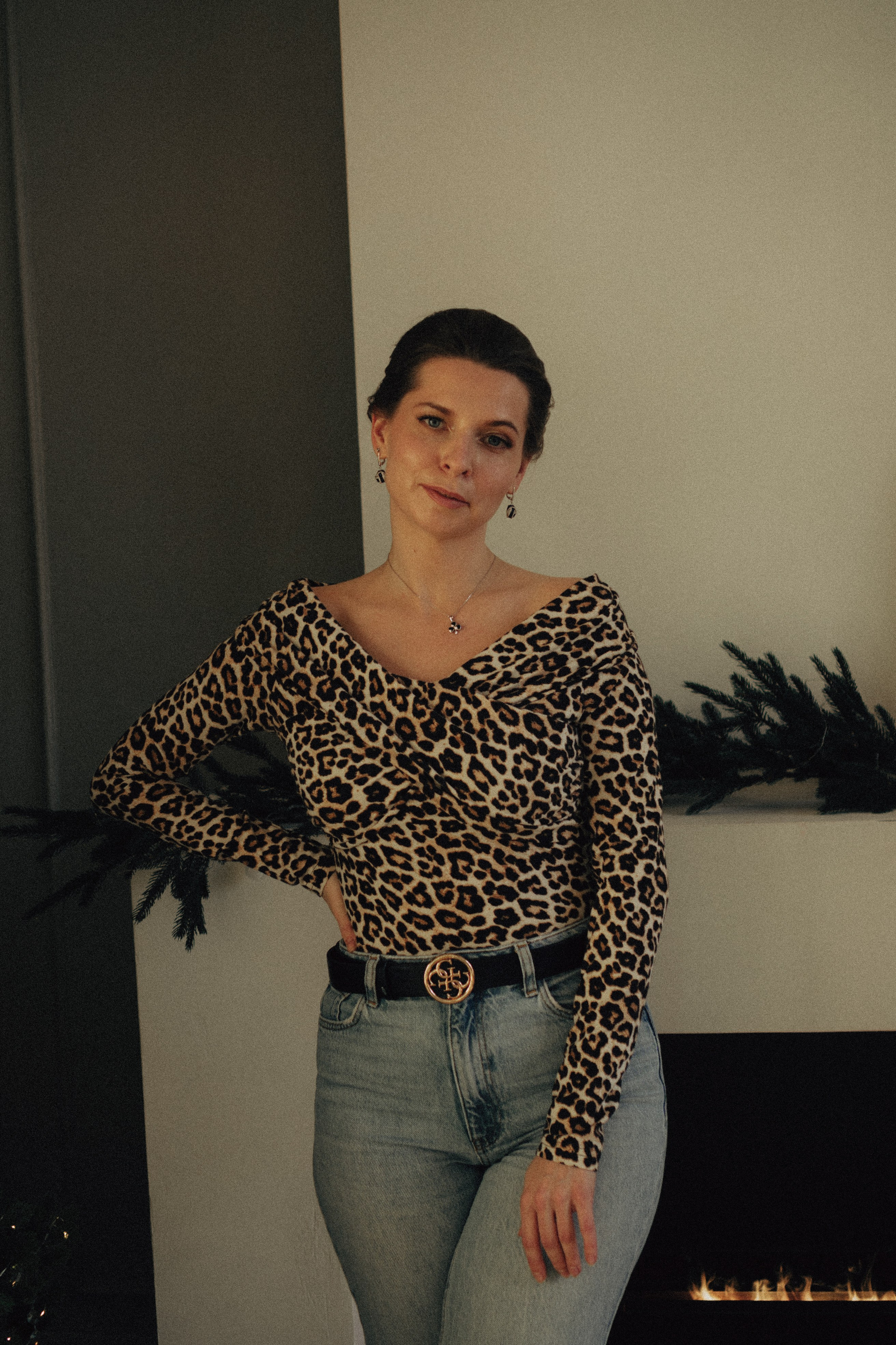 ФОТОСЕСИИЯ В СТУДИИ ДЛЯ ДЕВУШКИ ПСИХОЛОГА. Профессиональный фотограф, Санкт-Петербург — Виктория Богомолова