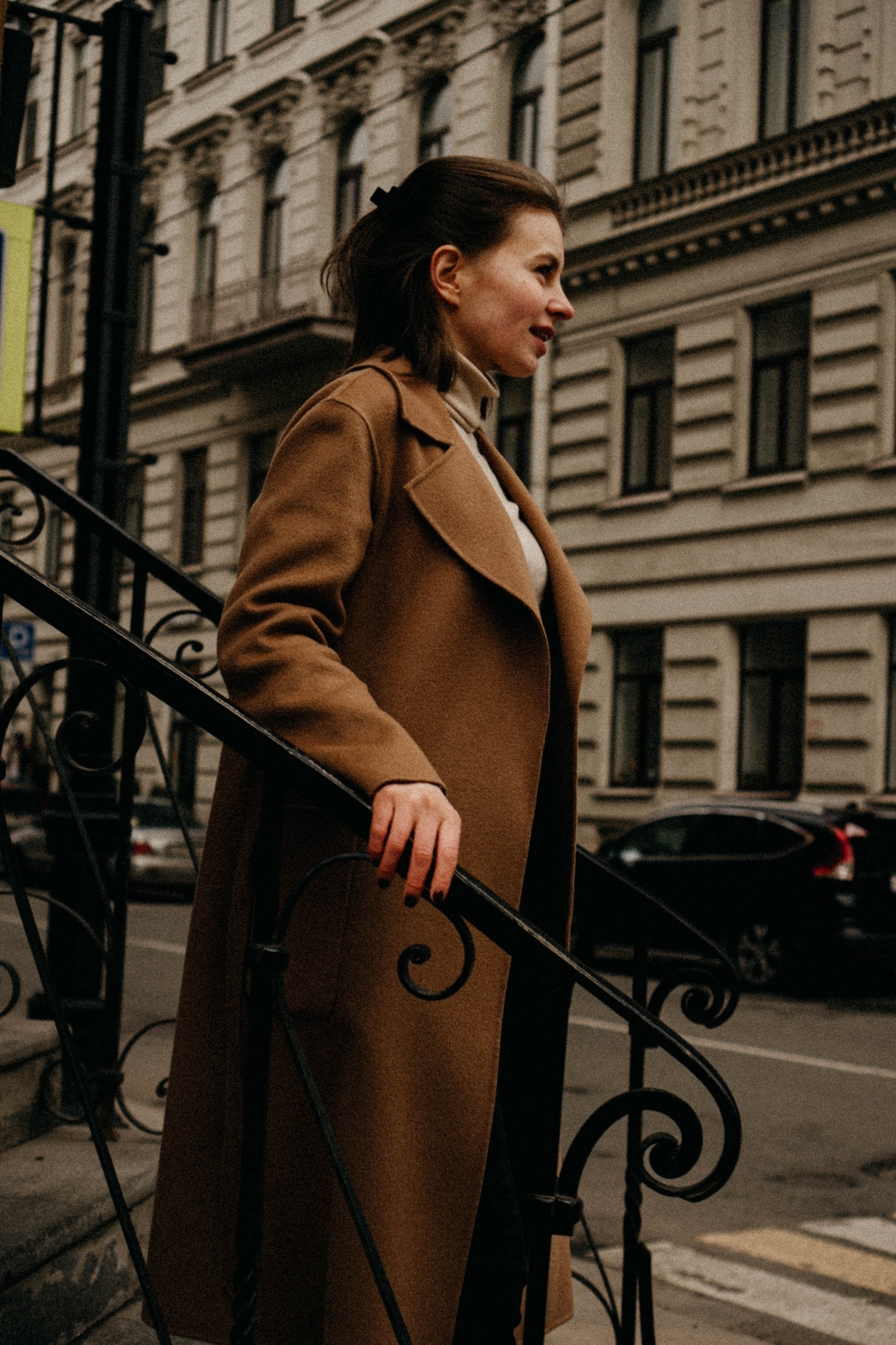 Атмосферная прогулочная. Профессиональный фотограф, Санкт-Петербург — Виктория Богомолова