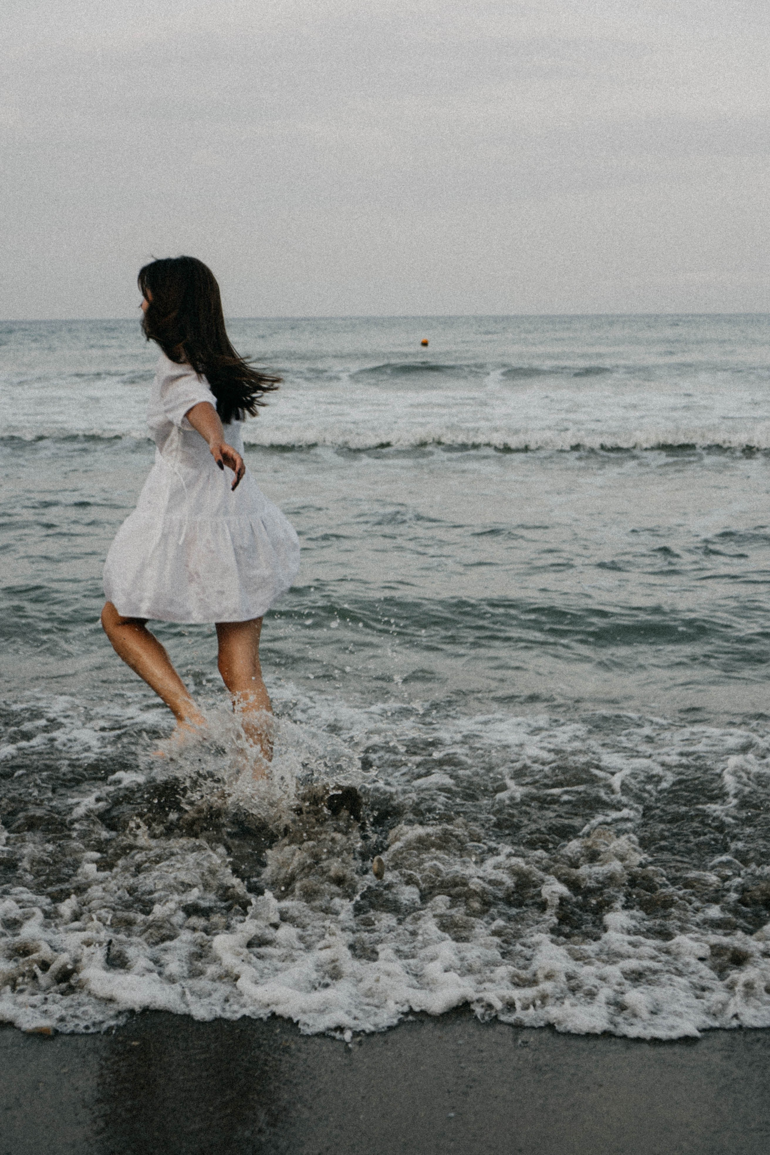 Рассвет на море. Профессиональный фотограф, Санкт-Петербург — Виктория Богомолова