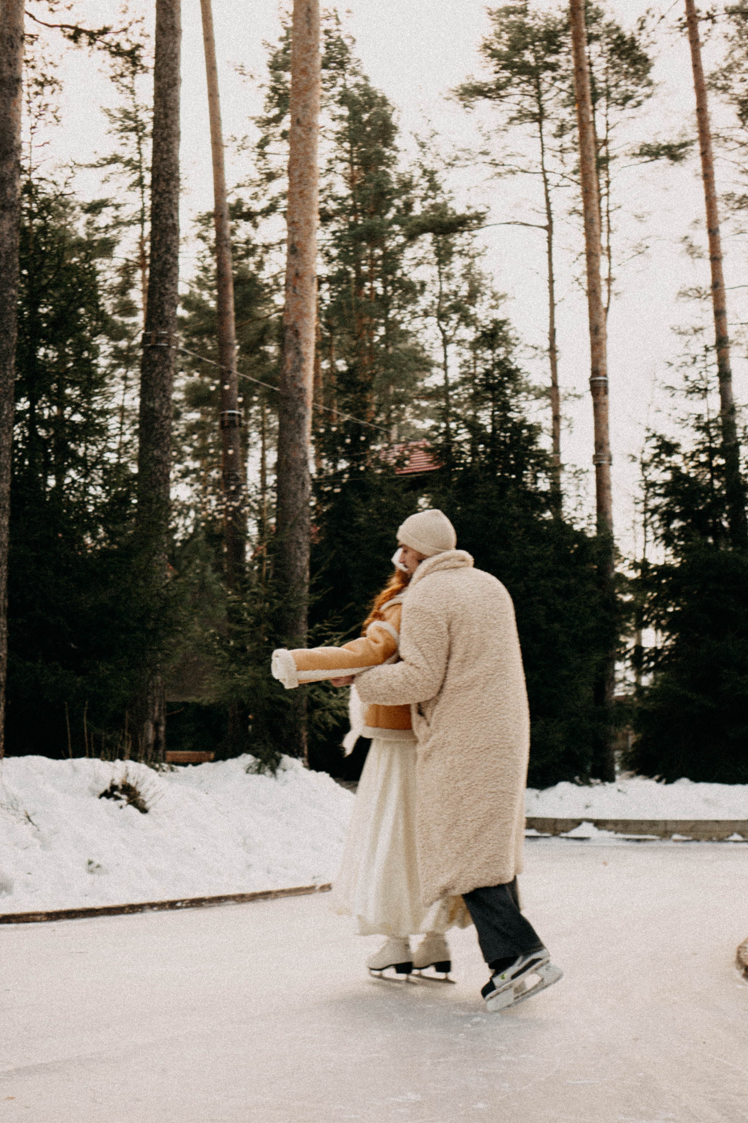 Каток. Профессиональный фотограф, Санкт-Петербург — Виктория Богомолова