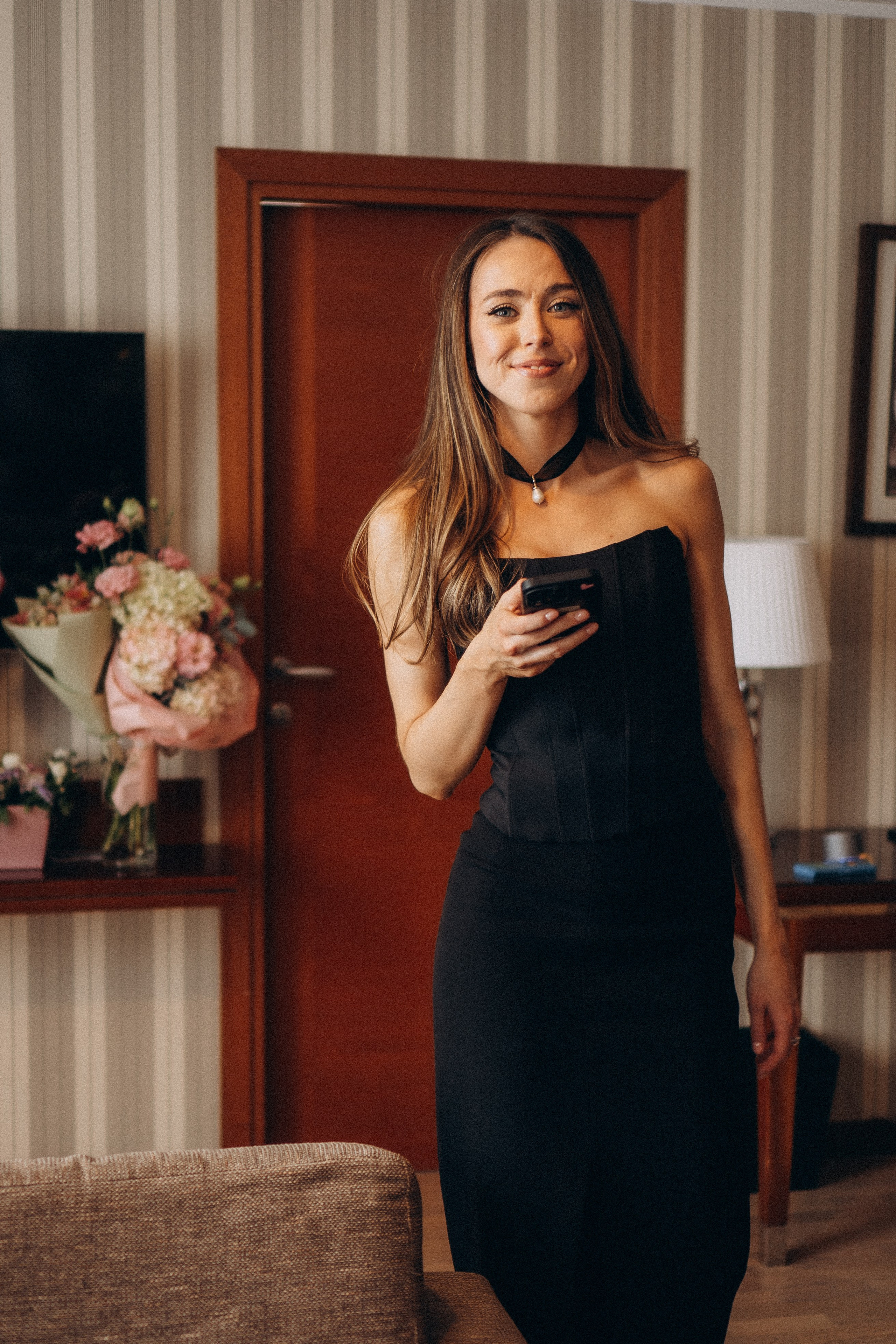 ДЕНЬ РОЖДЕНИЯ. Профессиональный фотограф, Санкт-Петербург — Виктория Богомолова