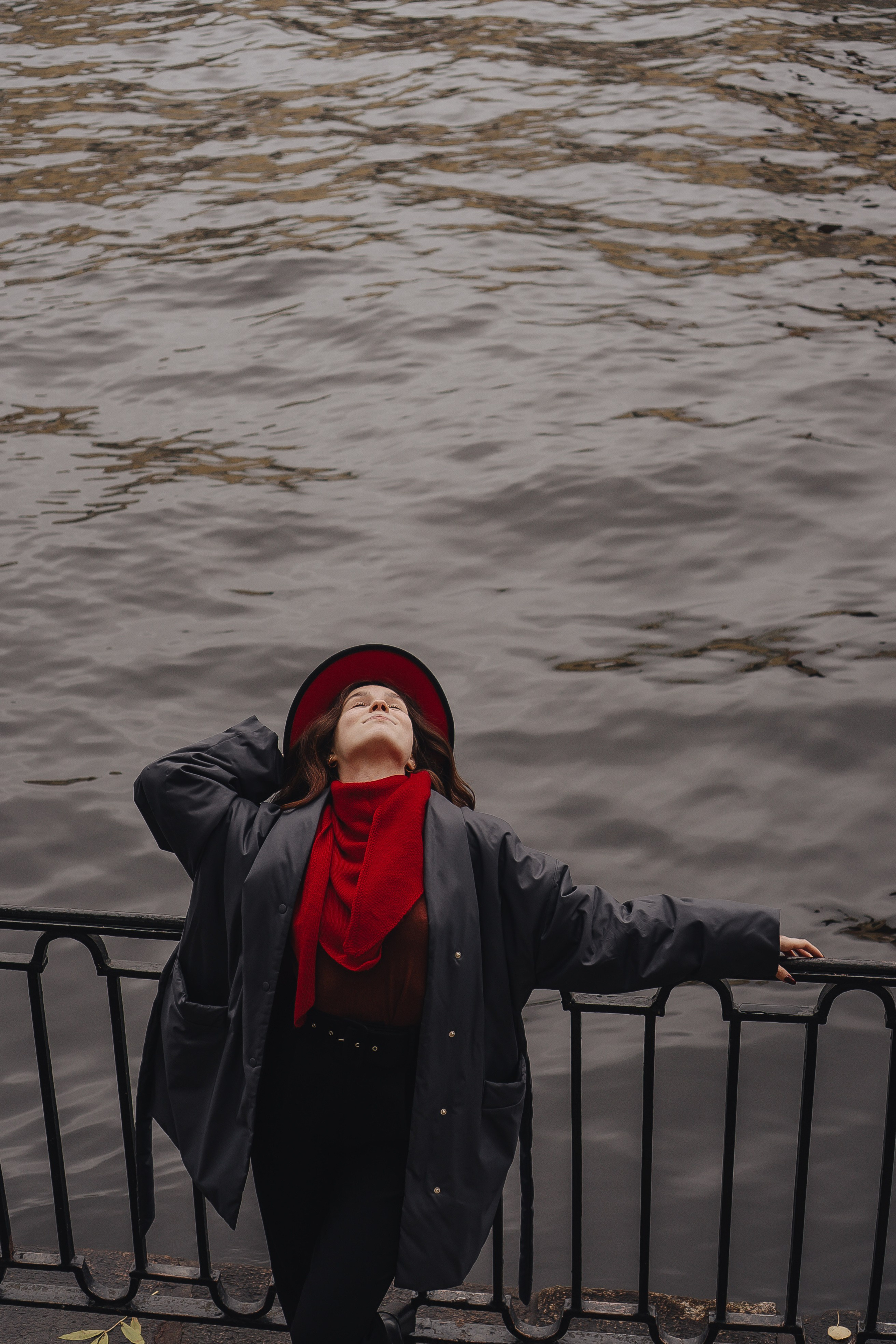 Осень. Профессиональный фотограф, Санкт-Петербург — Виктория Богомолова