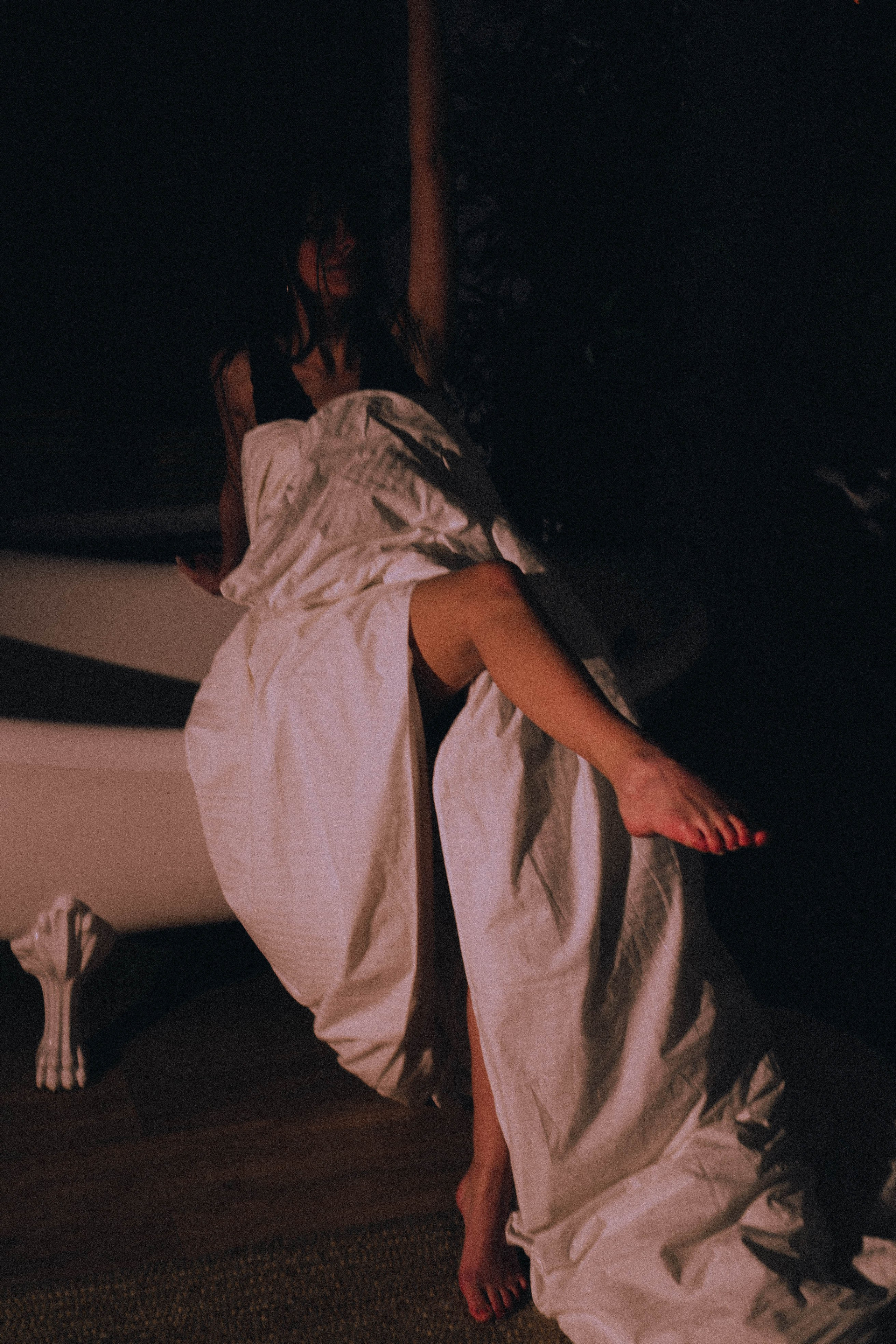 ФОТОСЕССИЯ В БЕЛЬЕ. Профессиональный фотограф, Санкт-Петербург — Виктория Богомолова