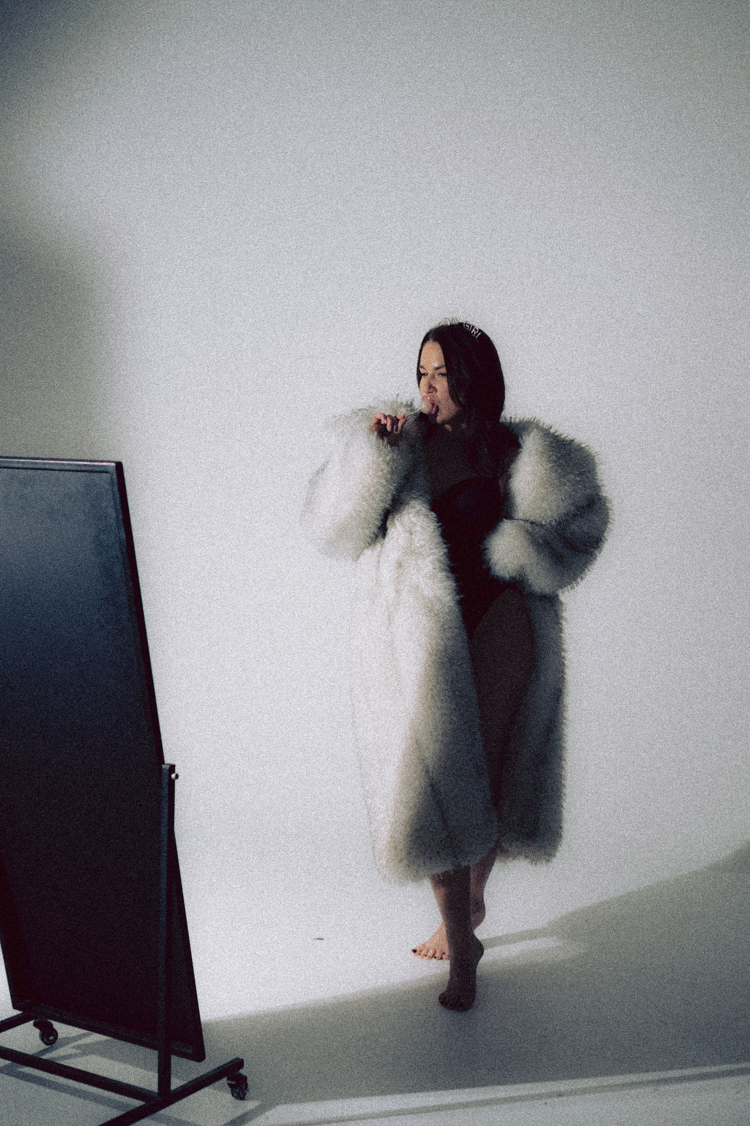 История ко дню рождения. Профессиональный фотограф, Санкт-Петербург — Виктория Богомолова