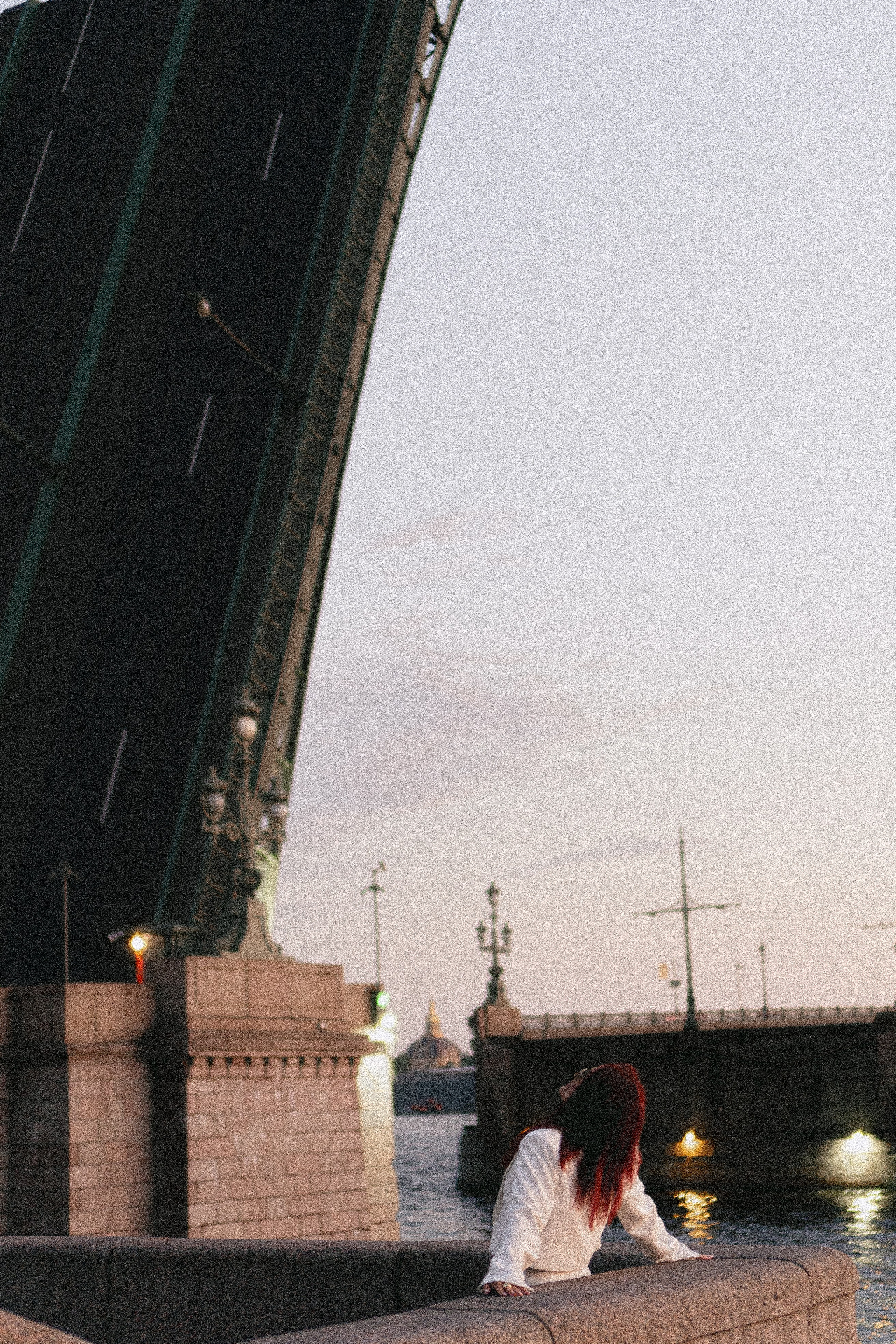 РАССВЕТНАЯ ИСТОРИЯ. Профессиональный фотограф, Санкт-Петербург — Виктория Богомолова