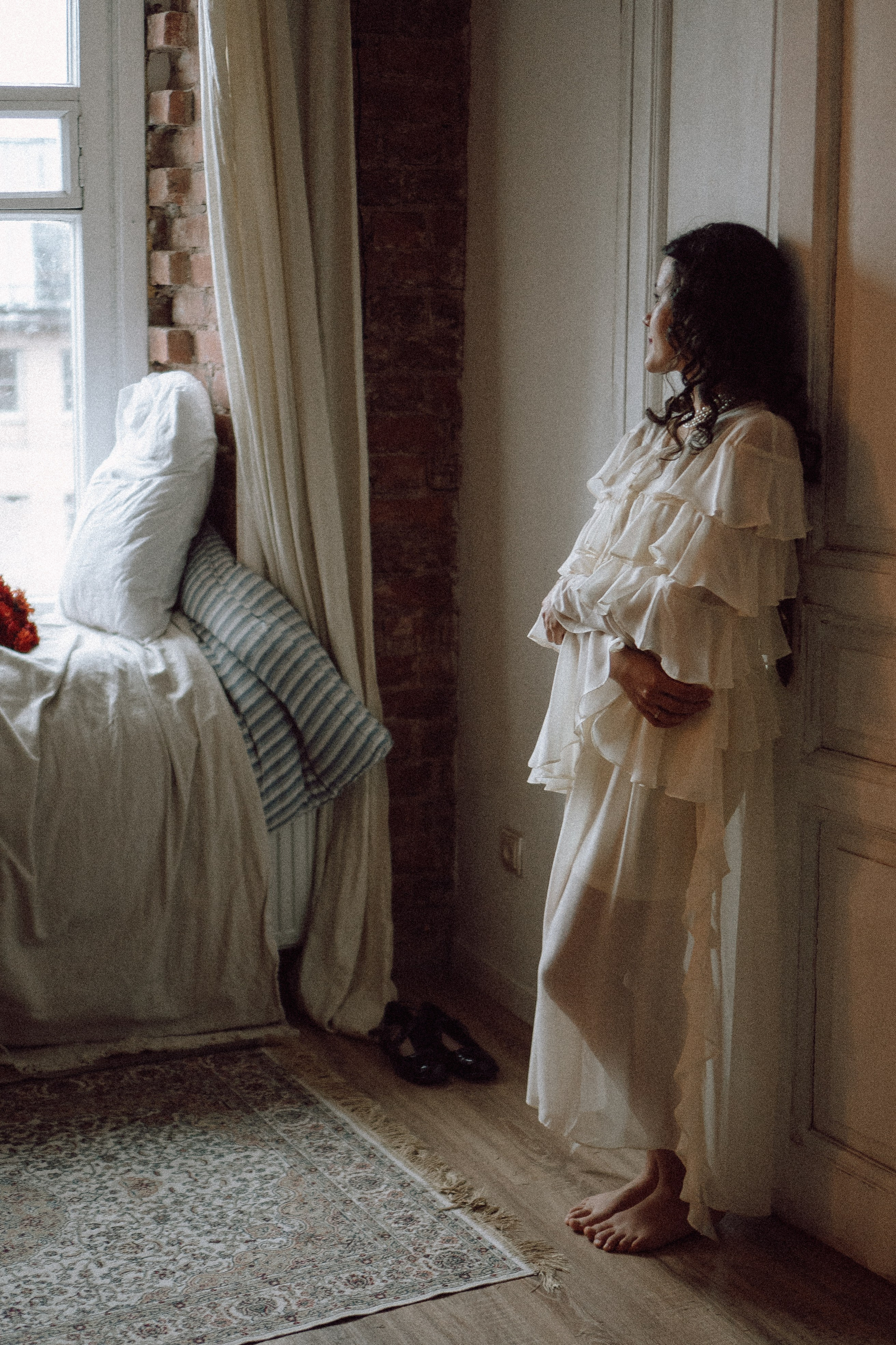 Новогодний стиль вдвоем. Профессиональный фотограф, Санкт-Петербург — Виктория Богомолова