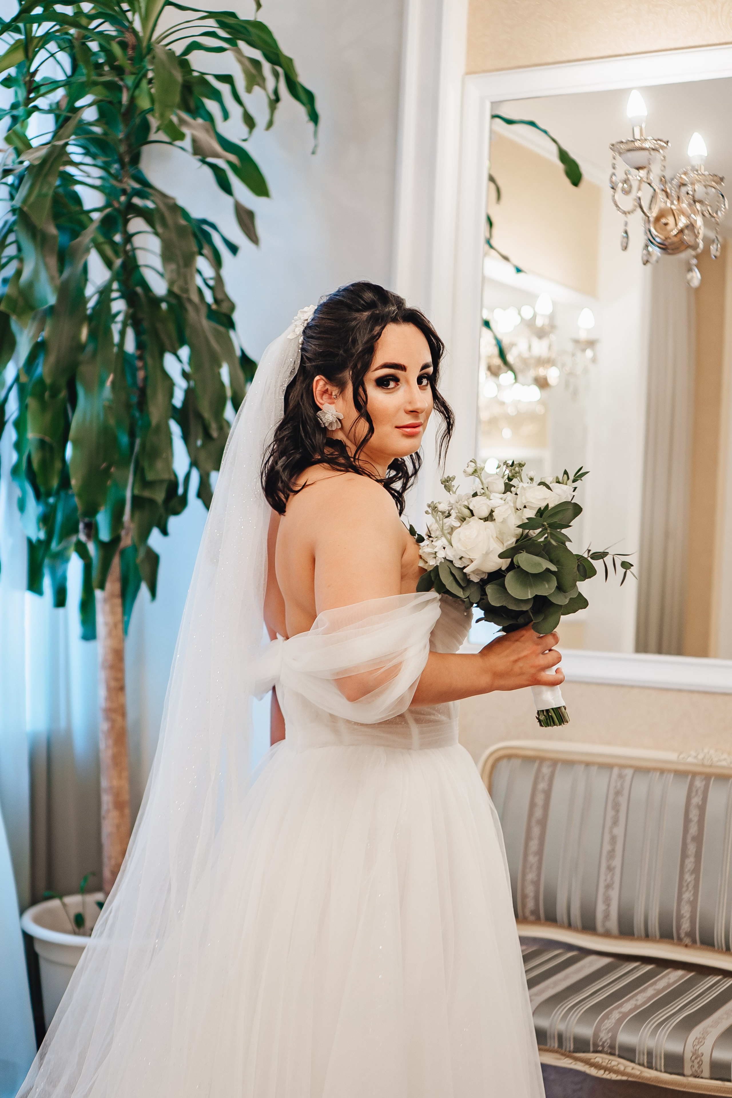 СВАДЕБНАЯ СЬЕМКА В ЗАГСЕ НА МОСКОВСКОМ ПРОСПЕКТЕ. Профессиональный фотограф, Санкт-Петербург — Виктория Богомолова