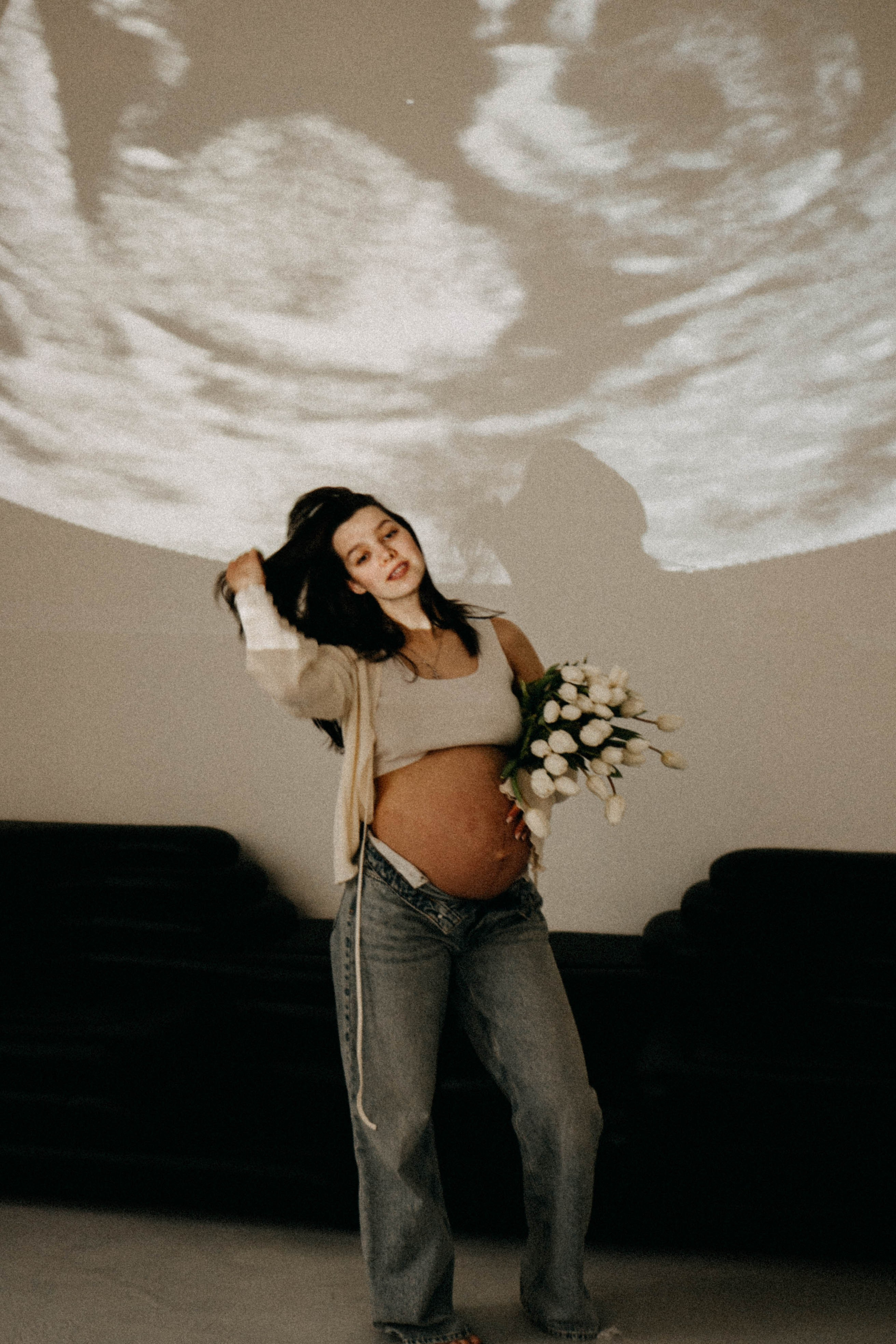 Love Story Беременность. Профессиональный фотограф, Санкт-Петербург — Виктория Богомолова