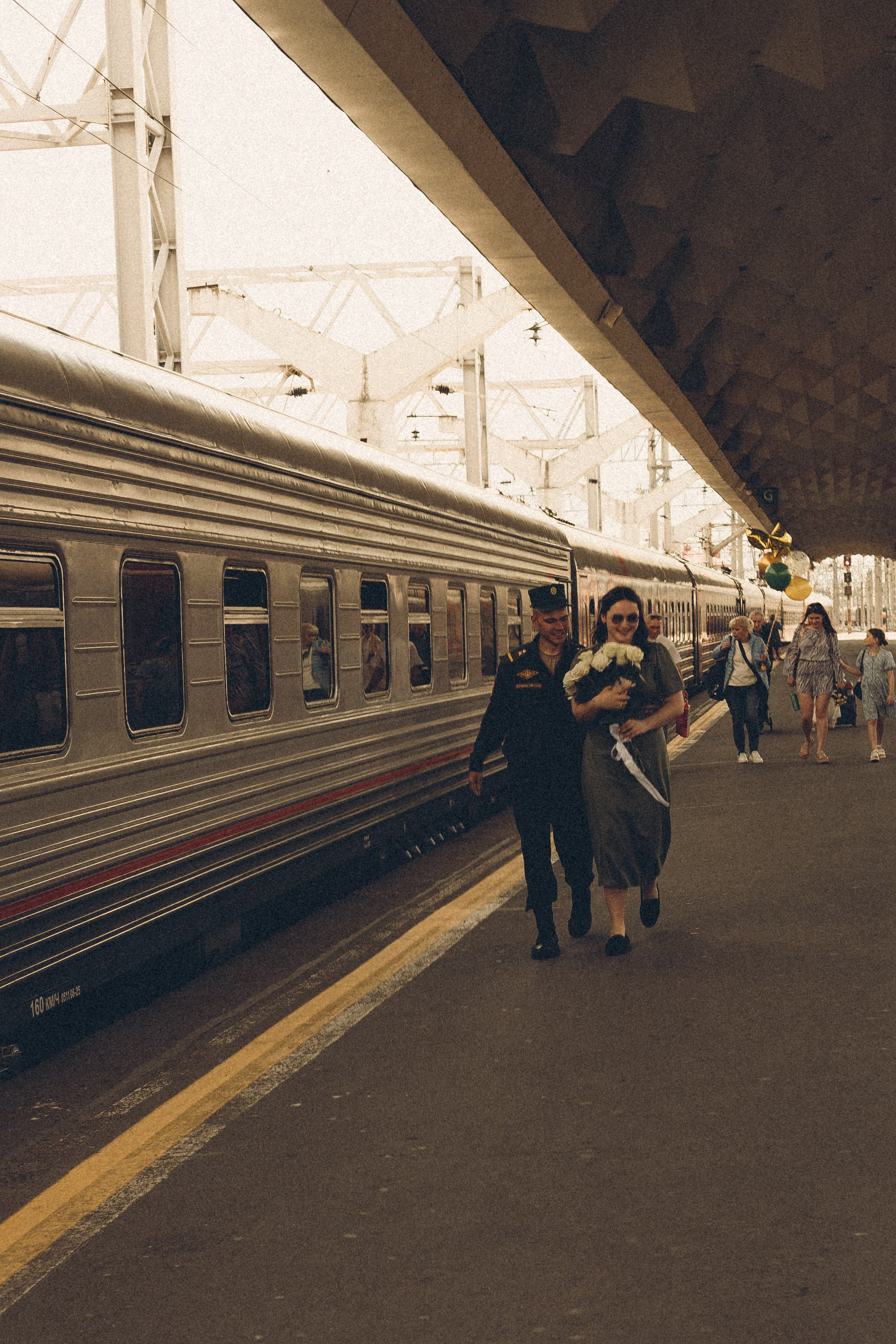 ПРЕДЛОЖЕНИЕ. Профессиональный фотограф, Санкт-Петербург — Виктория Богомолова