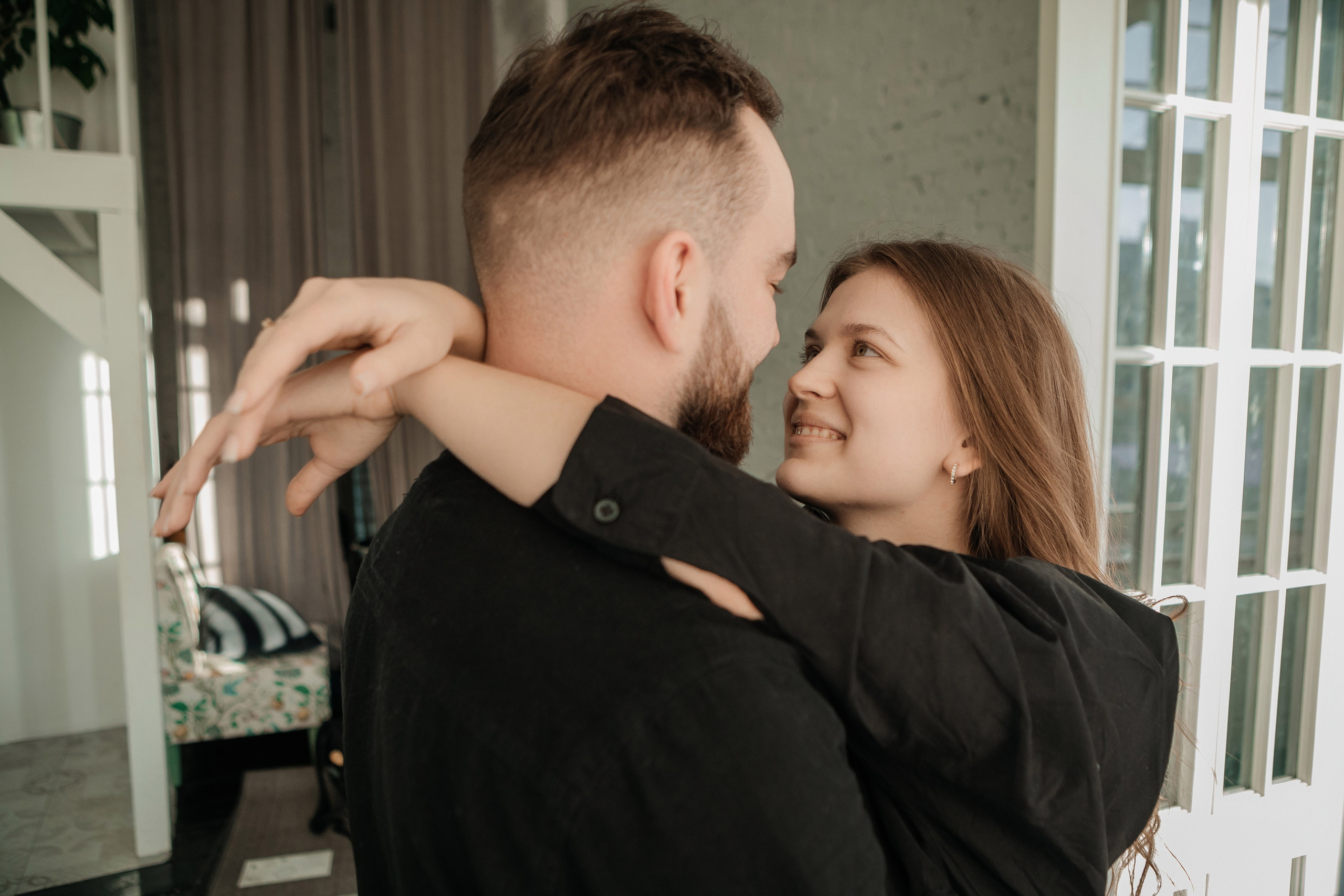 Андрей и Александра. Свадебный и семейный фотограф Ибрагимова Мария из Екатеринбурга