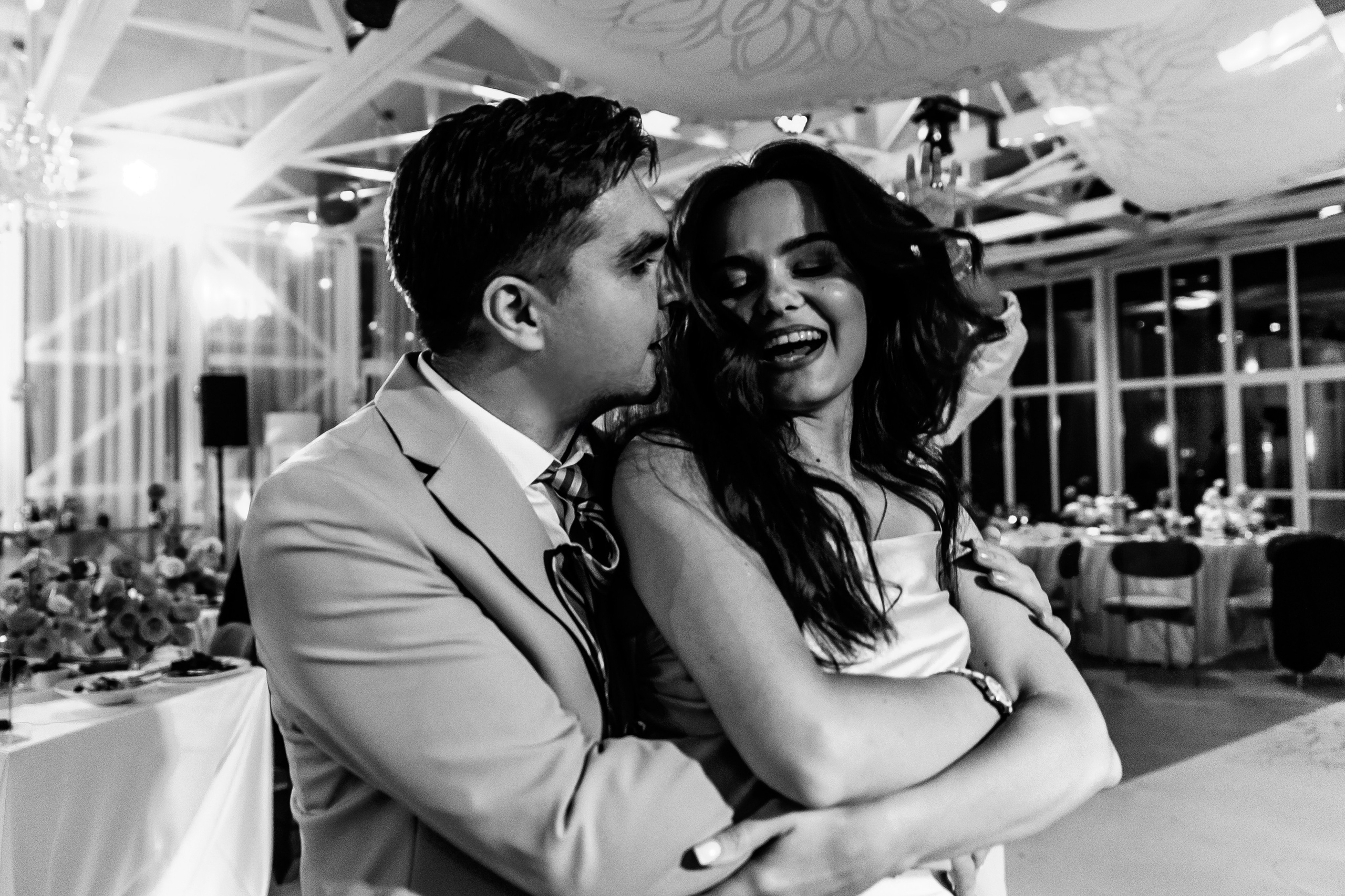 Sergey & Katya. Свадебный фотограф в Москве Виктория Арехова