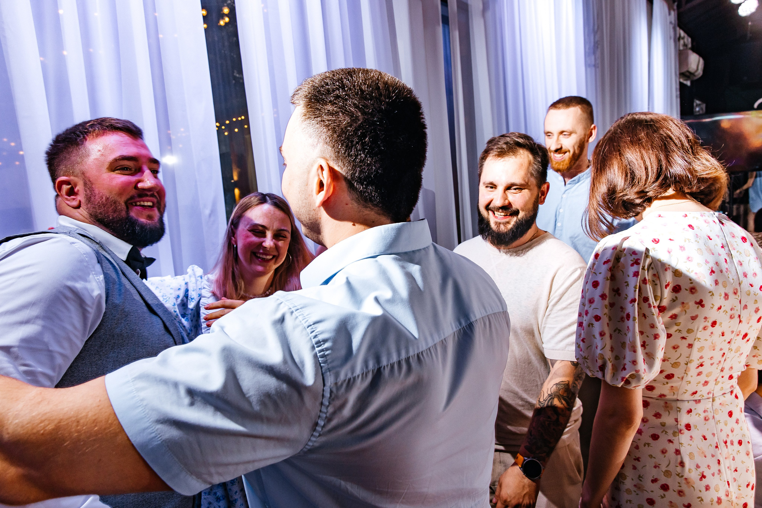 23/08. Свадебный фотограф в Москве Виктория Арехова