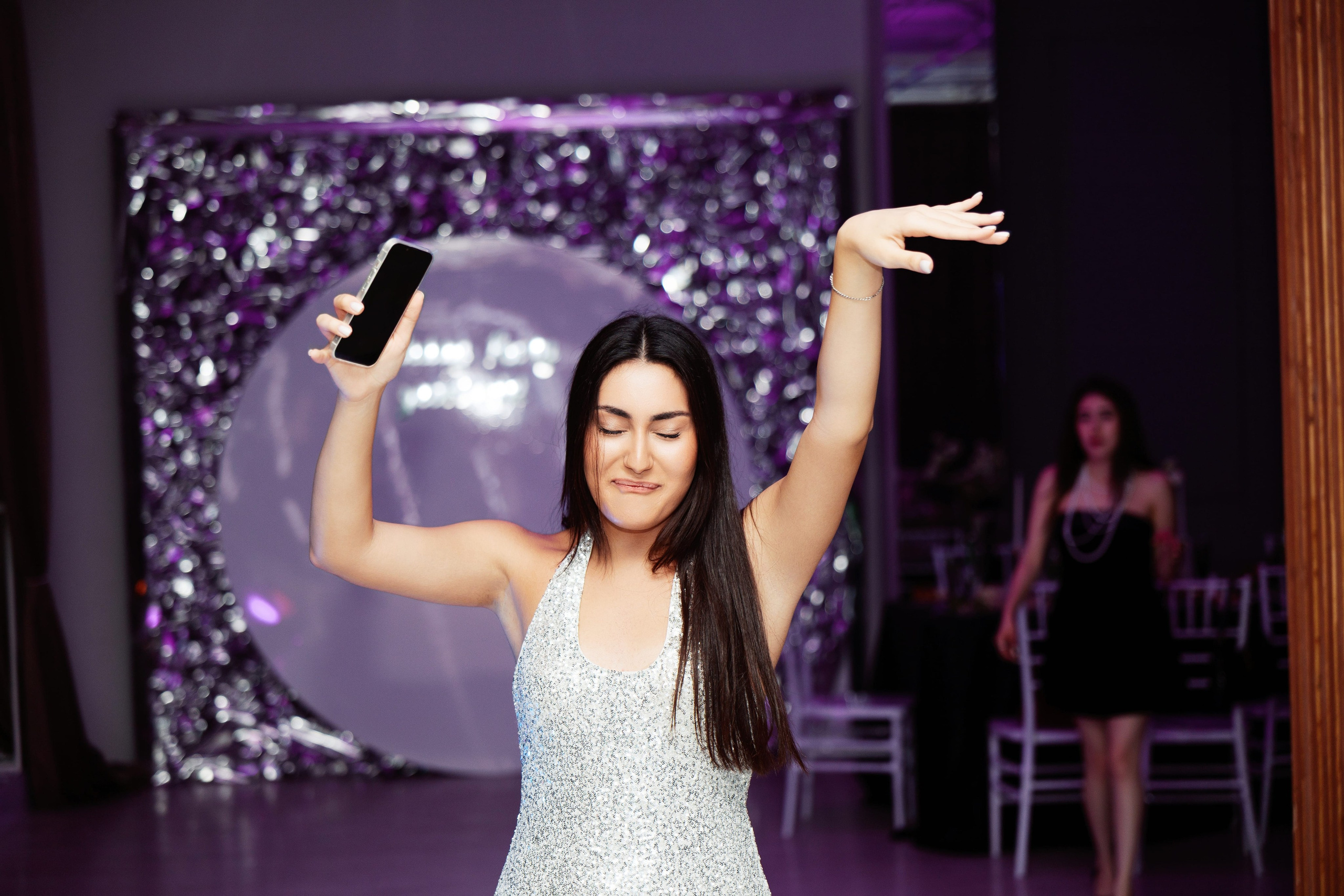 День Рождения Лианы