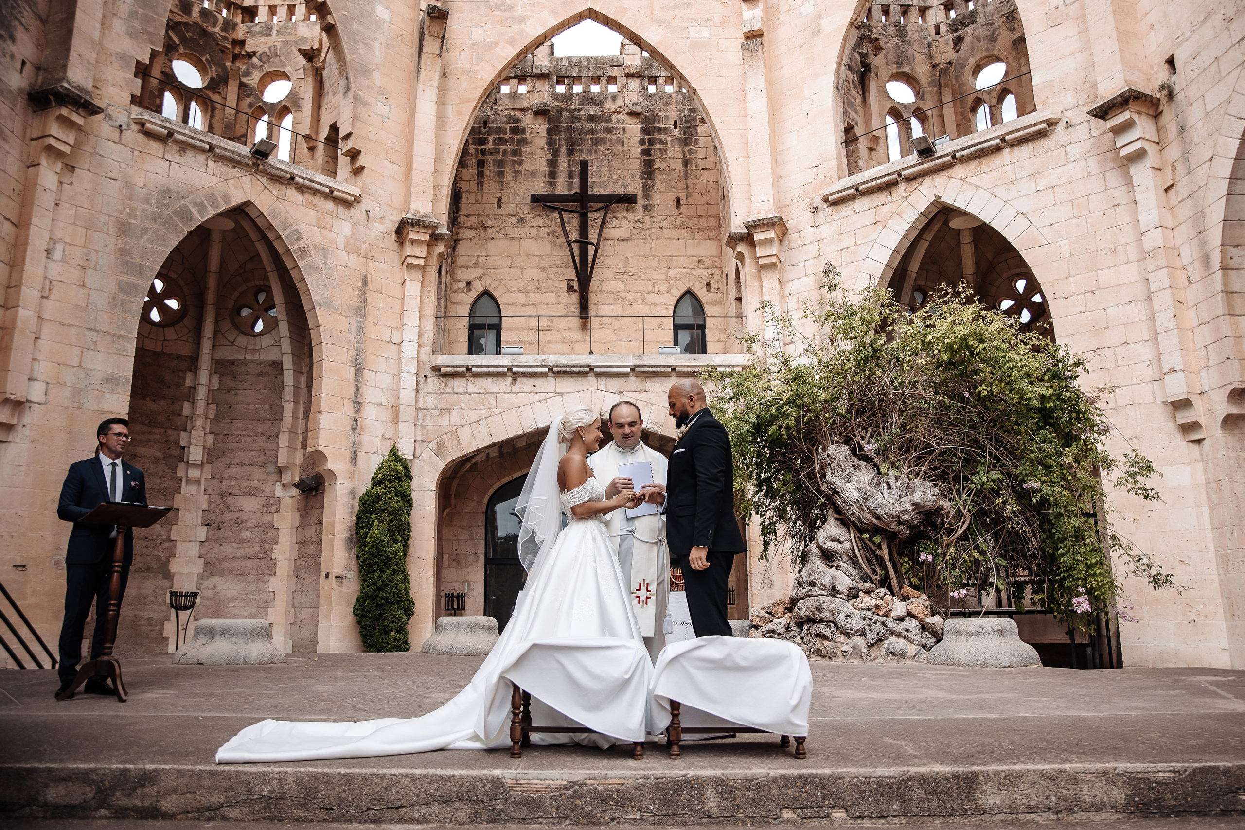 Vaida_&_Tadas. Фотограф на Майорке Екатерина Дробышева