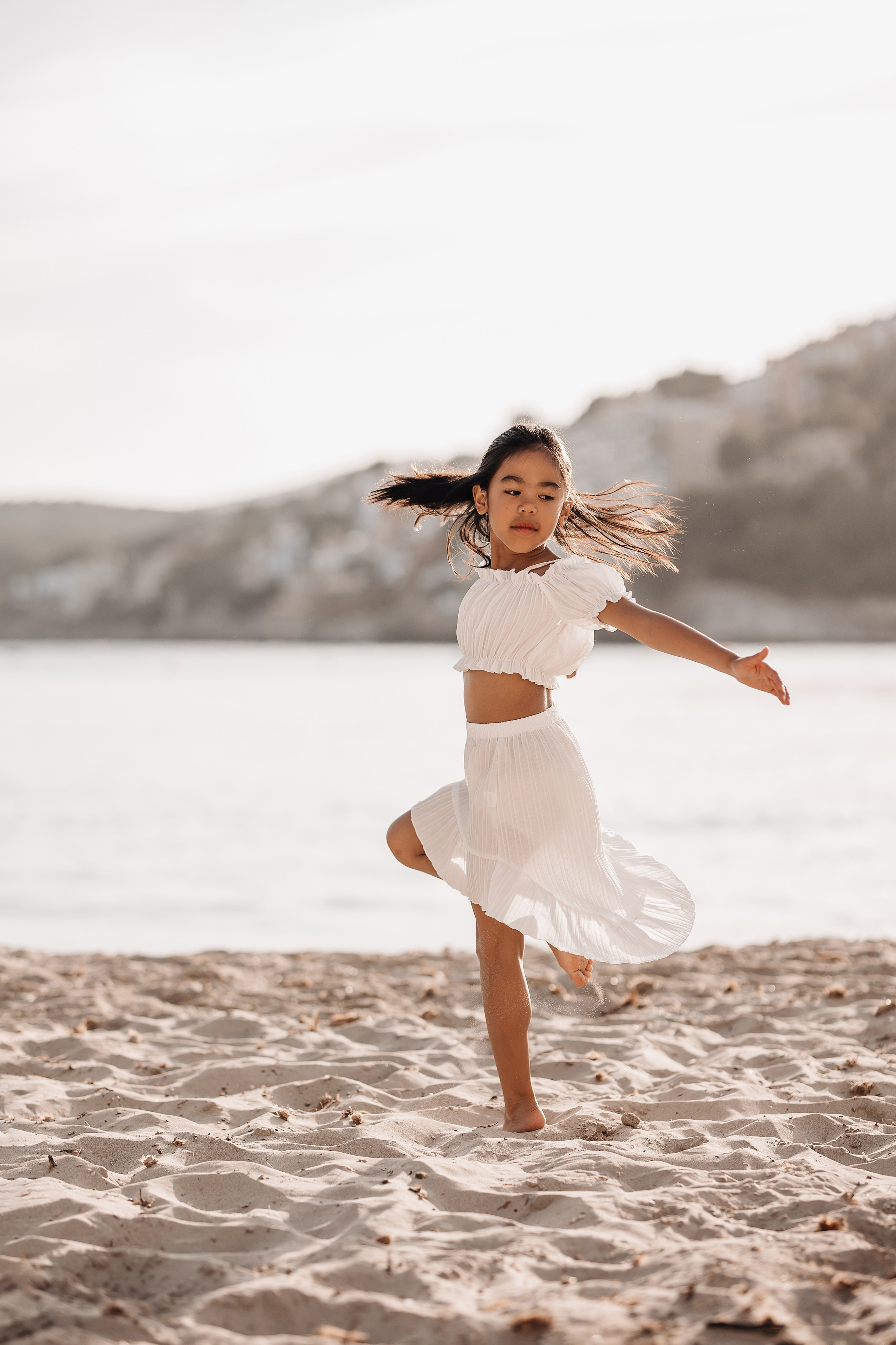 Carme & Family. Фотограф на Майорке Екатерина Дробышева
