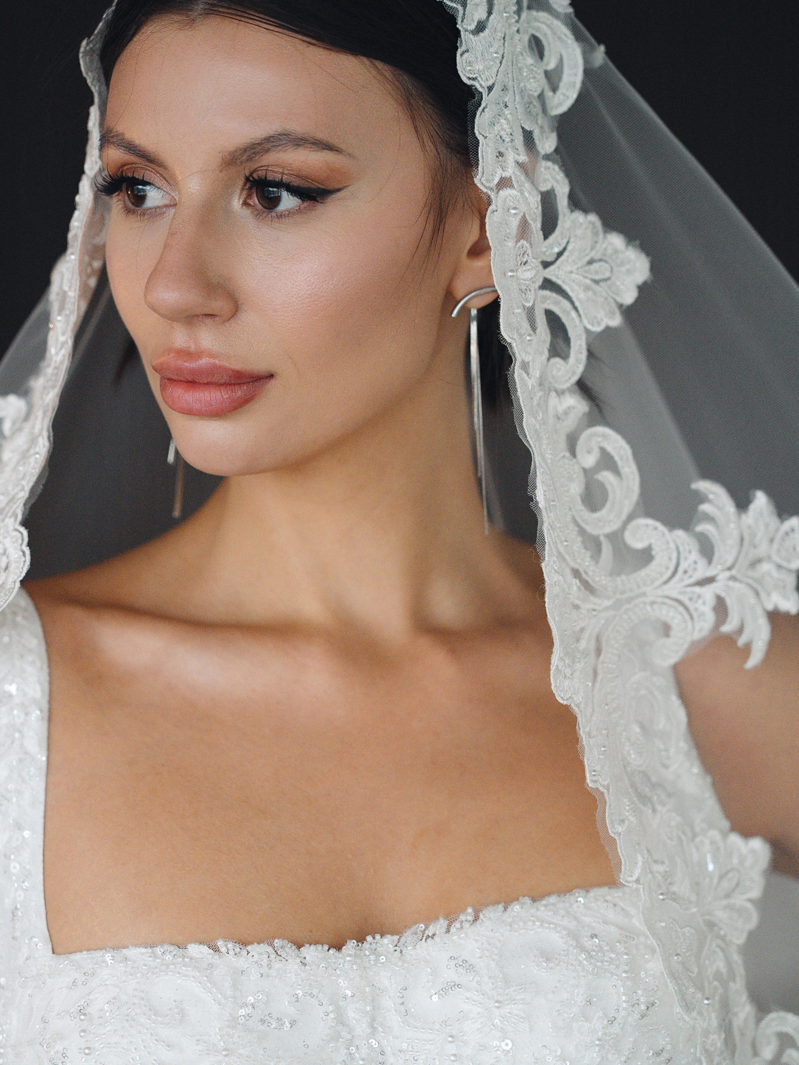 Даша и Ваня. Свадебный фотограф в Москве Лиза Зиньковская