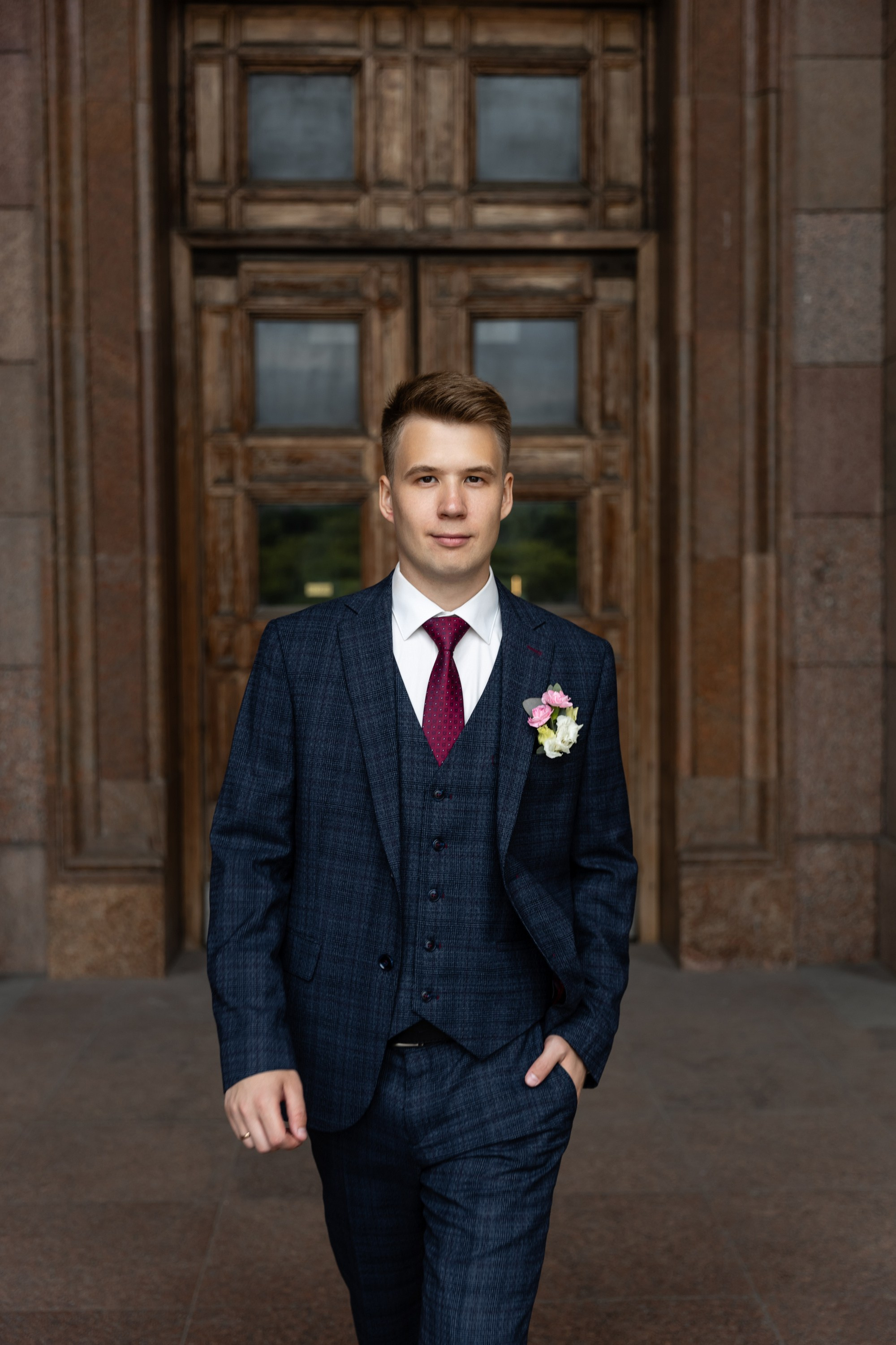 Михаил и Валерия. Татьяна Чернышова свадебный фотограф Москва