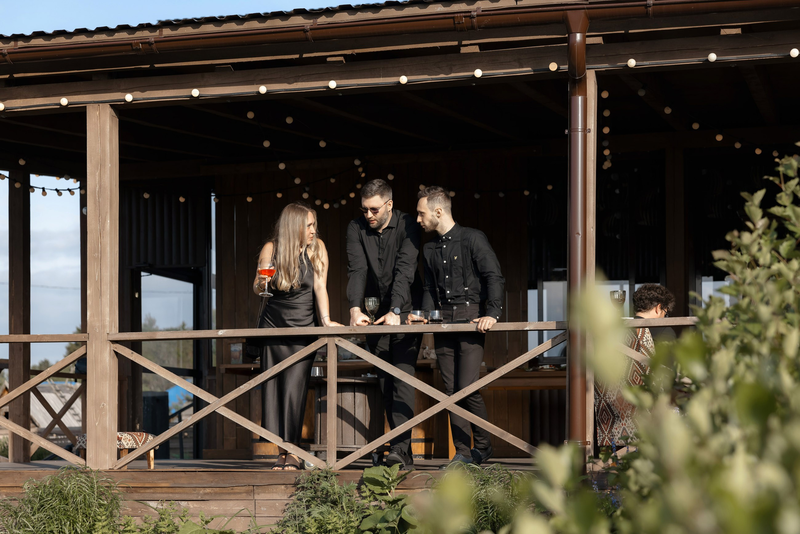 Артем и Вера. Свадебный фотограф и видеограф Юрий и Эля Дубинины