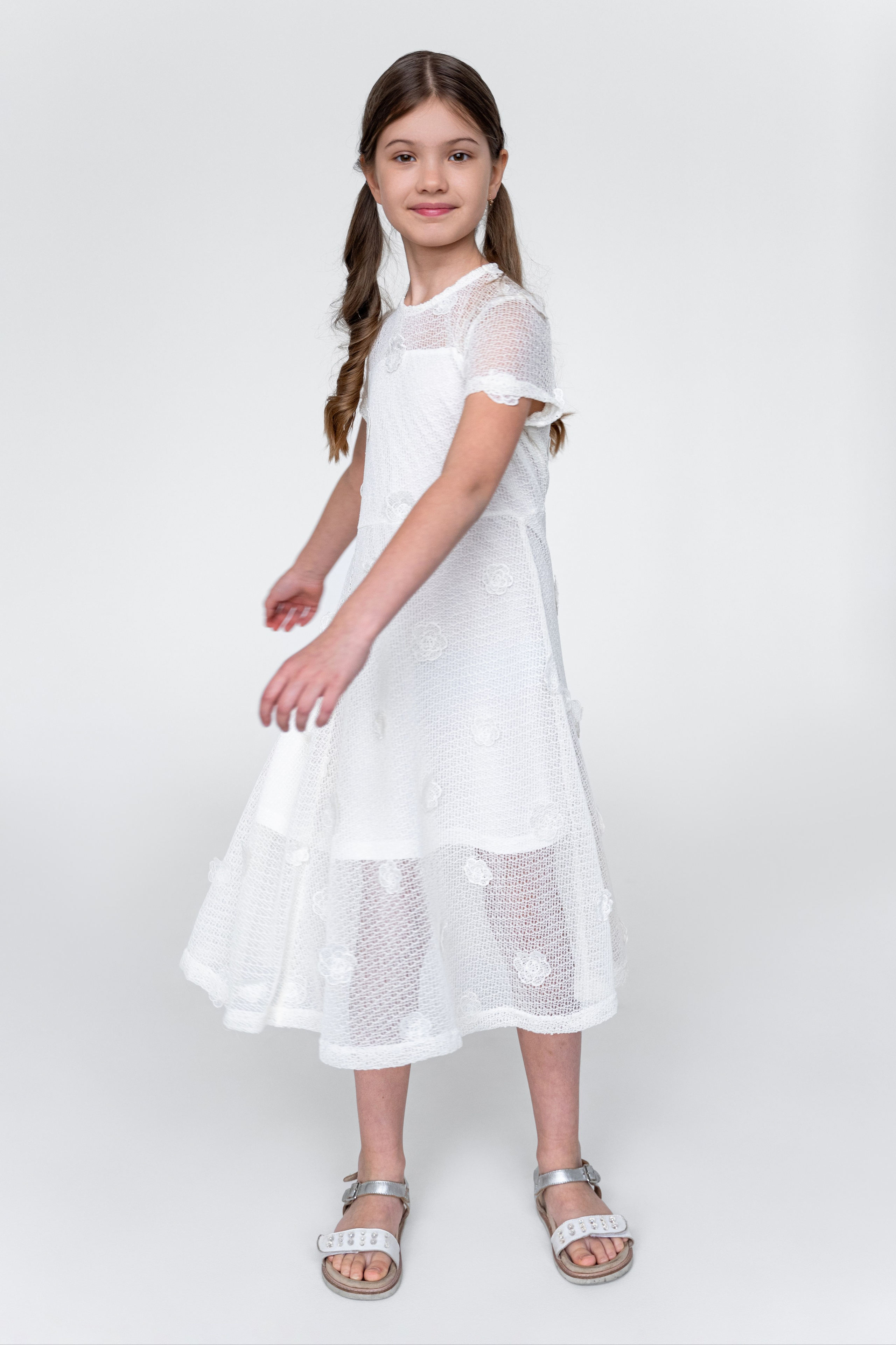 BebaKids. Фотограф Москва Виктория Вишневская актерское / модельное портфолио