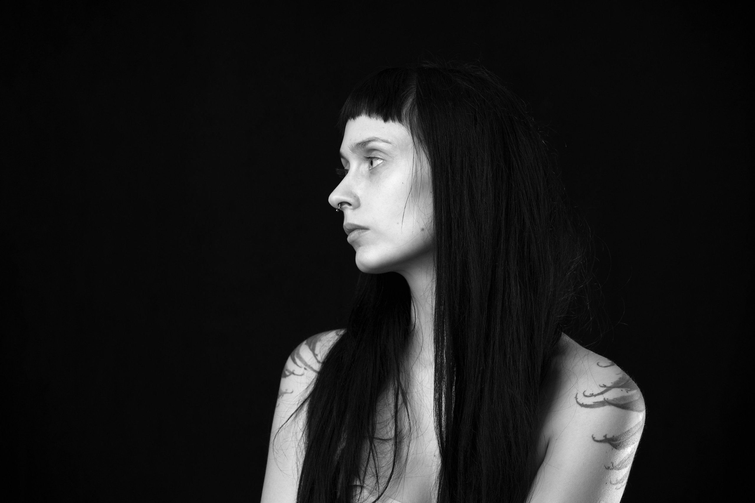 SIGHT: Victoria. Арт-фотограф. Coffelisk