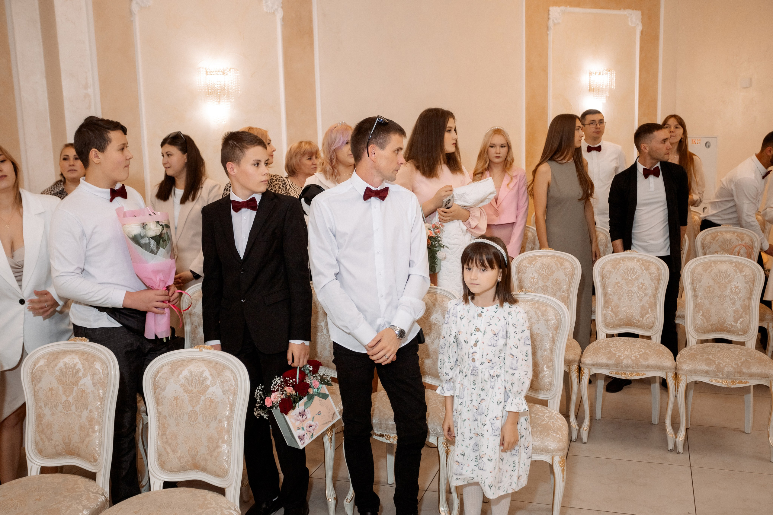 СВАДЬБА: Дима и Юля. Все фото. Профессиональный фотограф в Ижевске Леша Петров