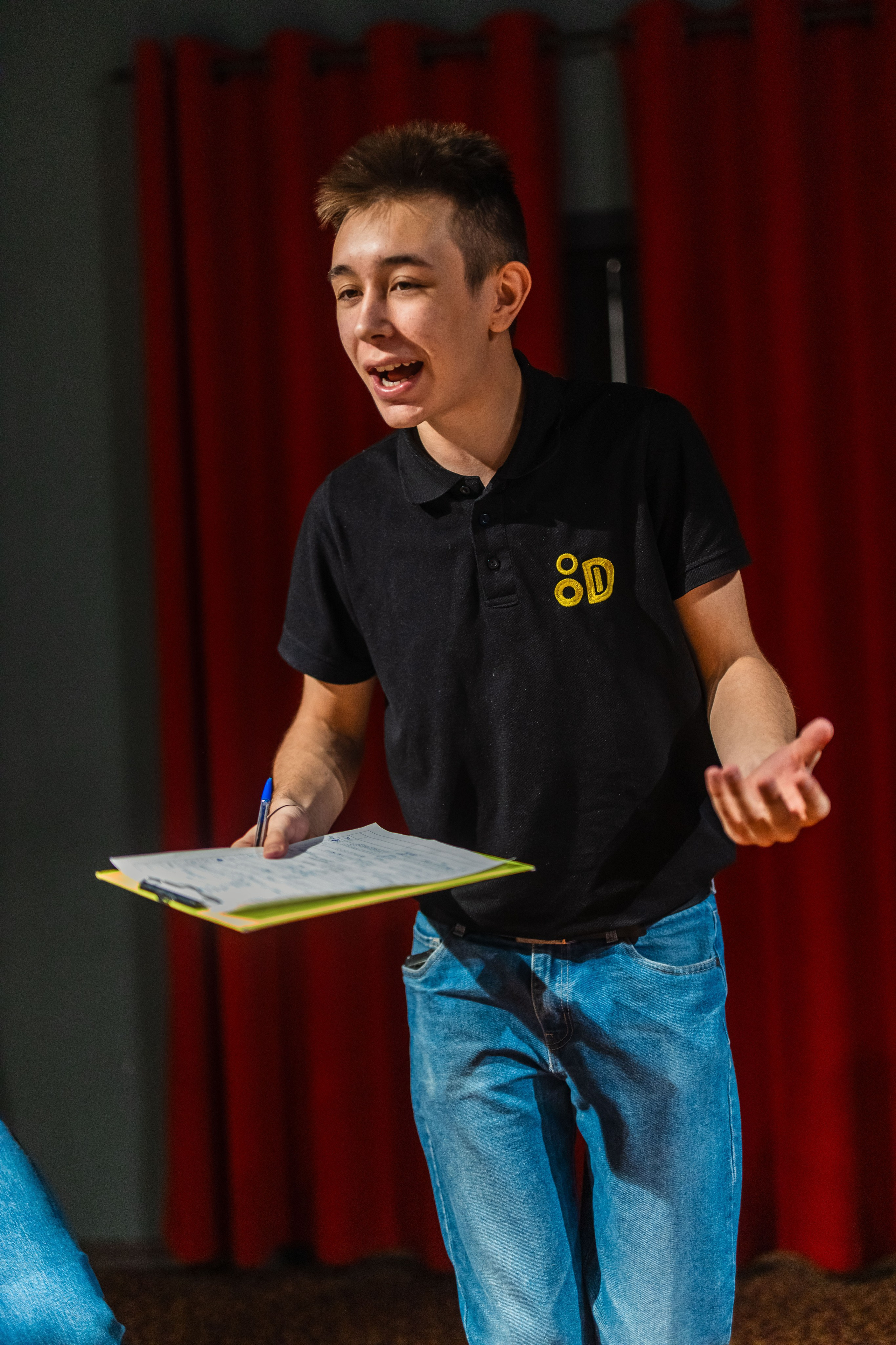 Show Today. Репортажный фотограф в Новосибирске