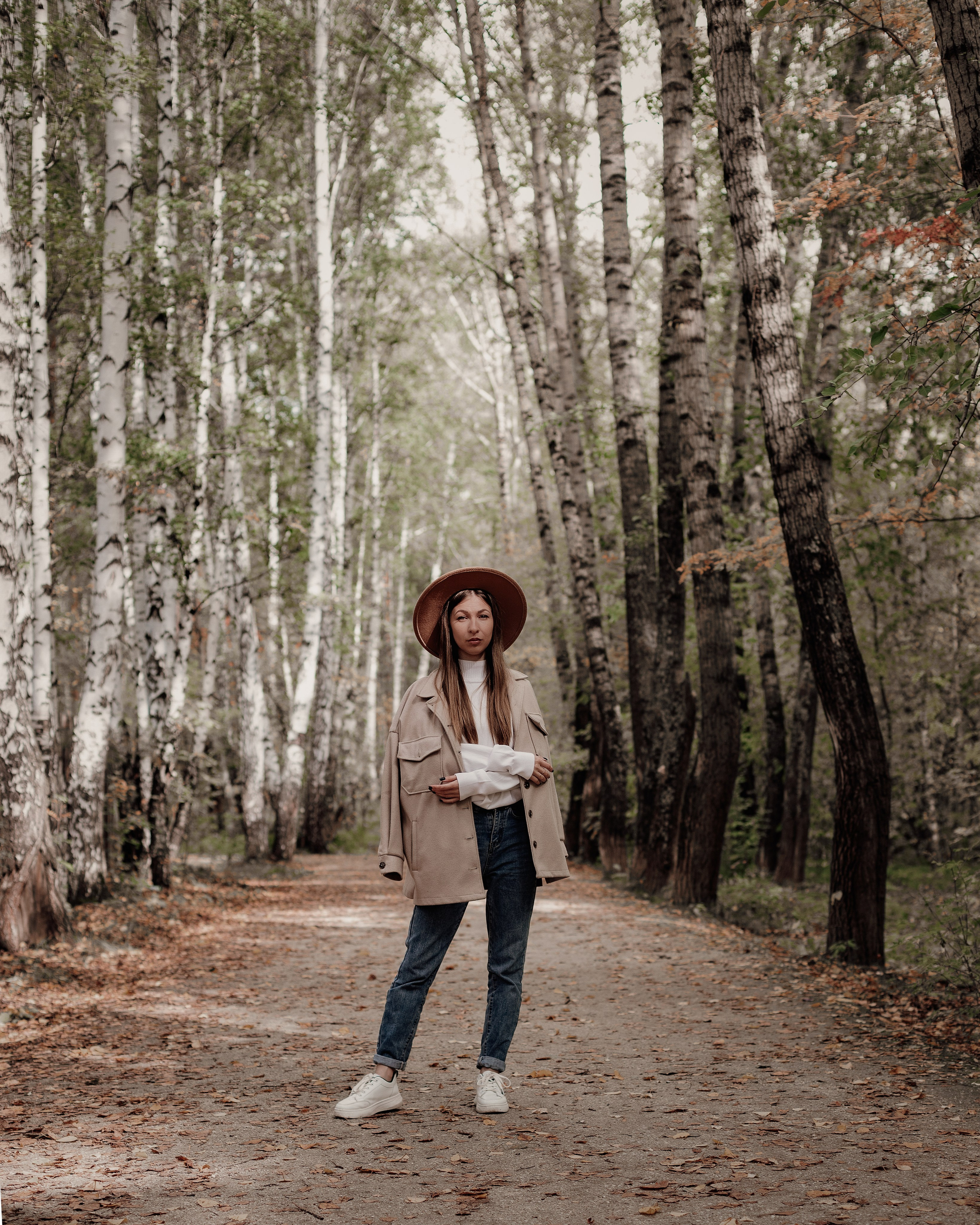 Софья. Ксения Цыз. Женский портретный фотограф в городе Екатеринбург