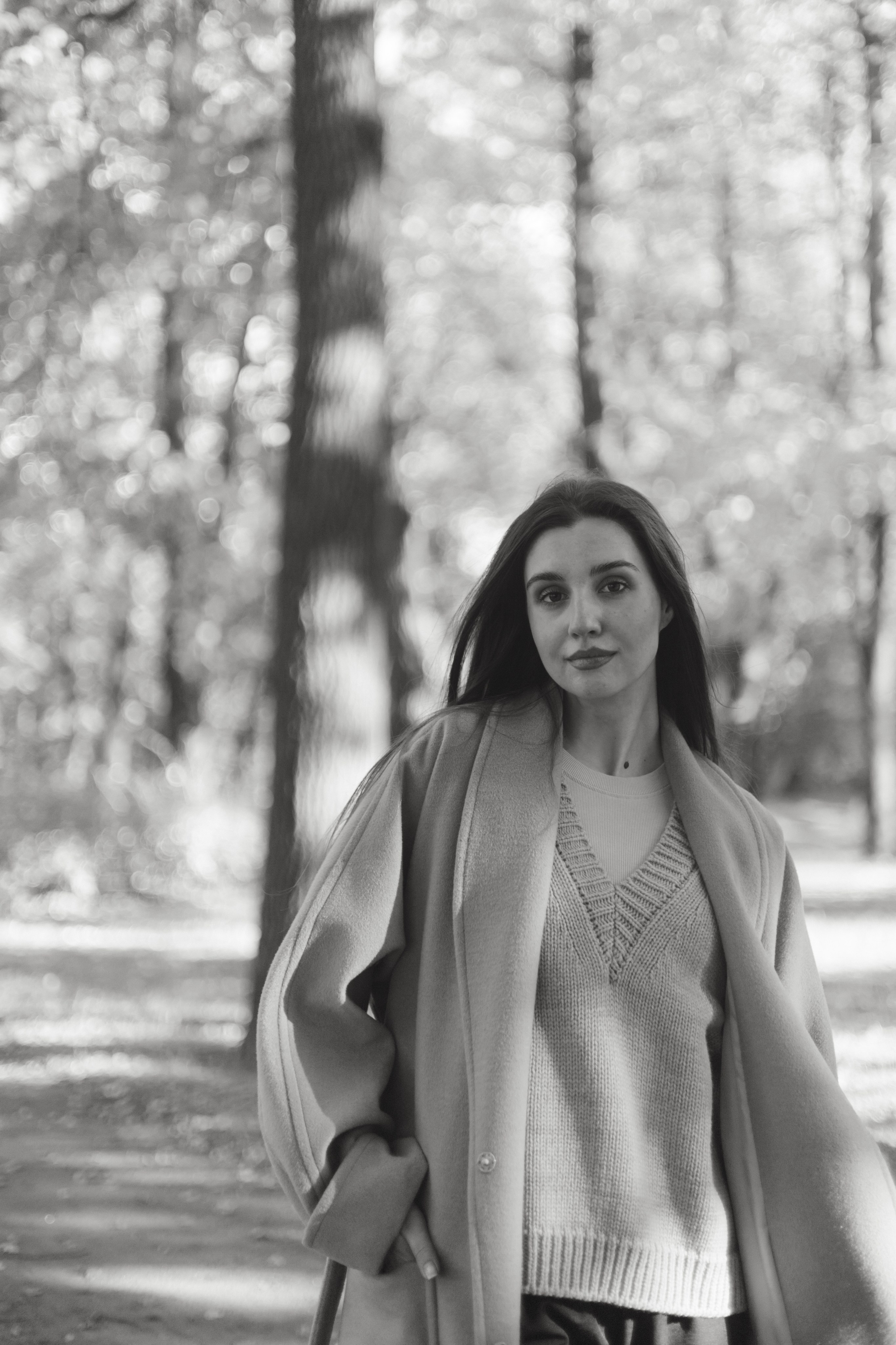 Екатерина. Фотограф в Санкт-Петербурге Рожина Екатерина