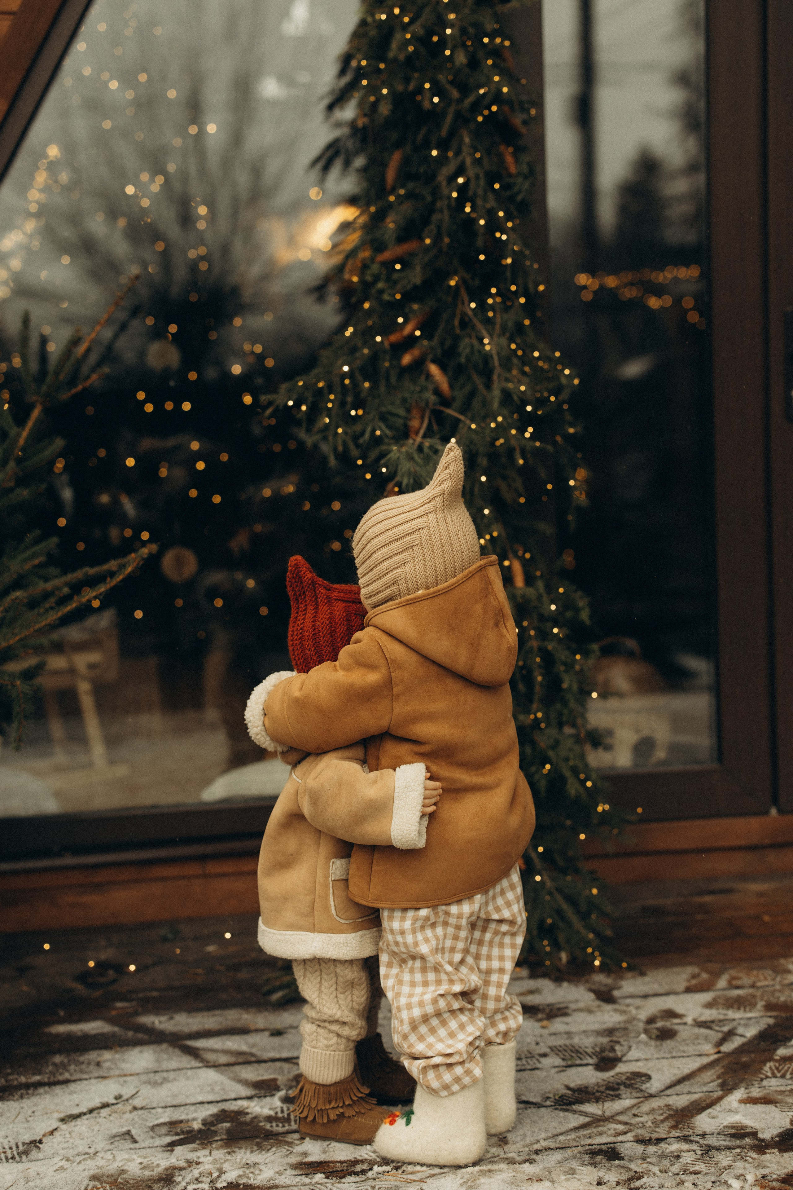 Ира, Дуня, Агуся, Маша. Семейный фотограф Оля Гладченко