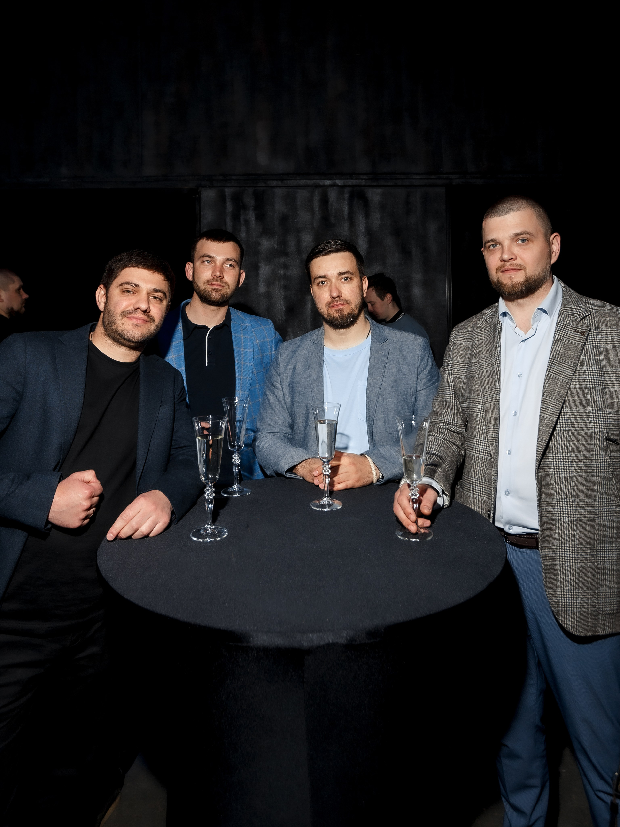 Апикс Конференция. Свадебный фотограф в Москве — Ольга Козловская