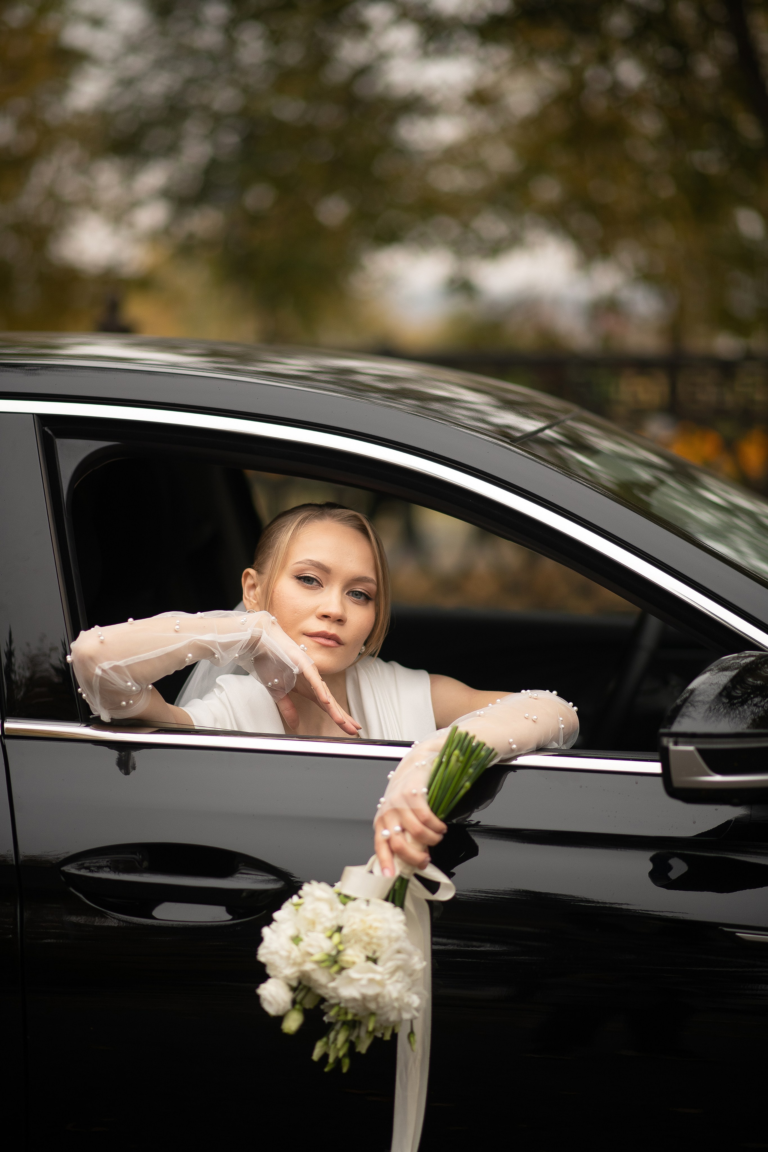 Егор и Кристина. Главная