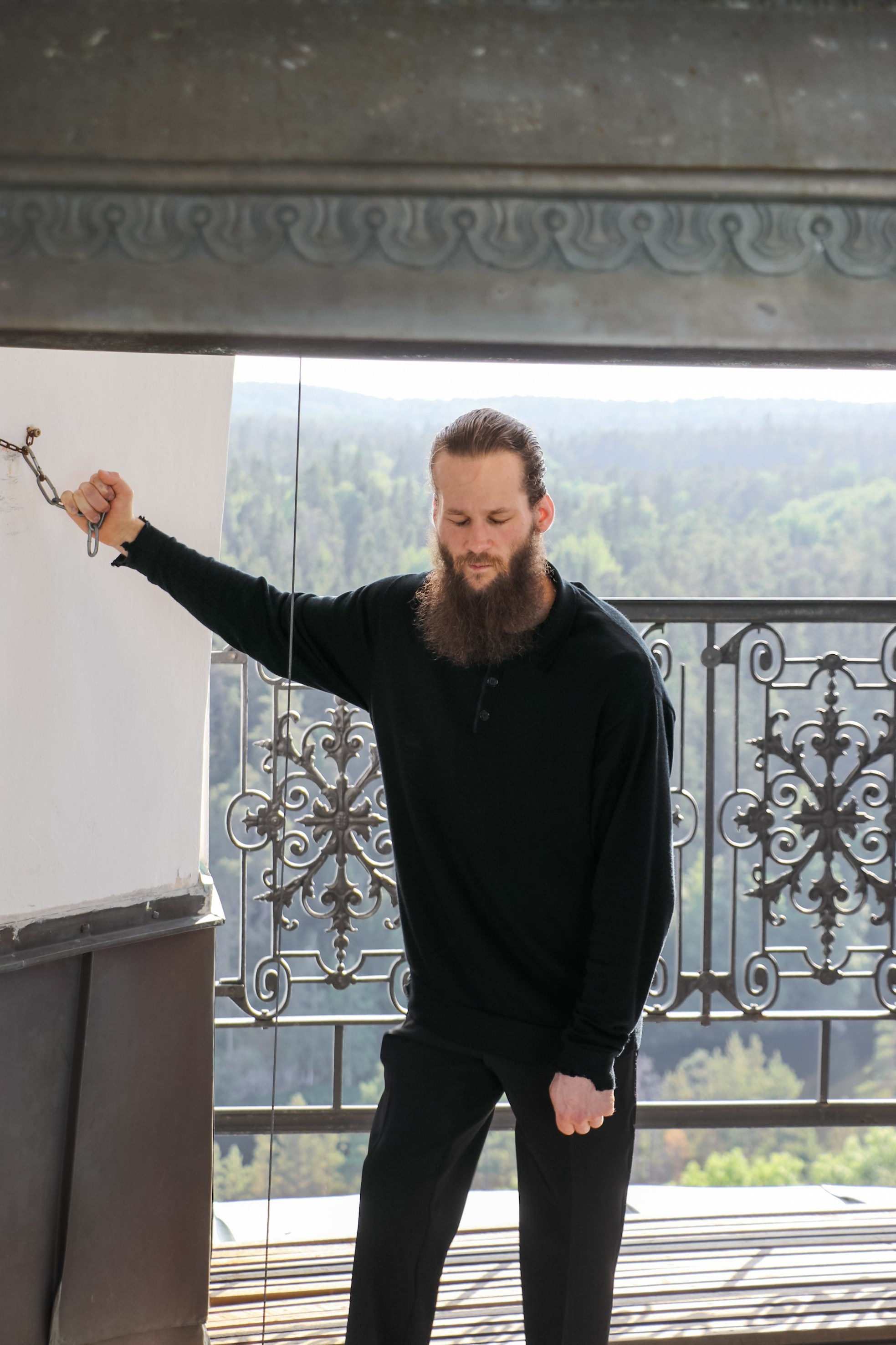 Люди. Трандин Иван Фотограф СПб