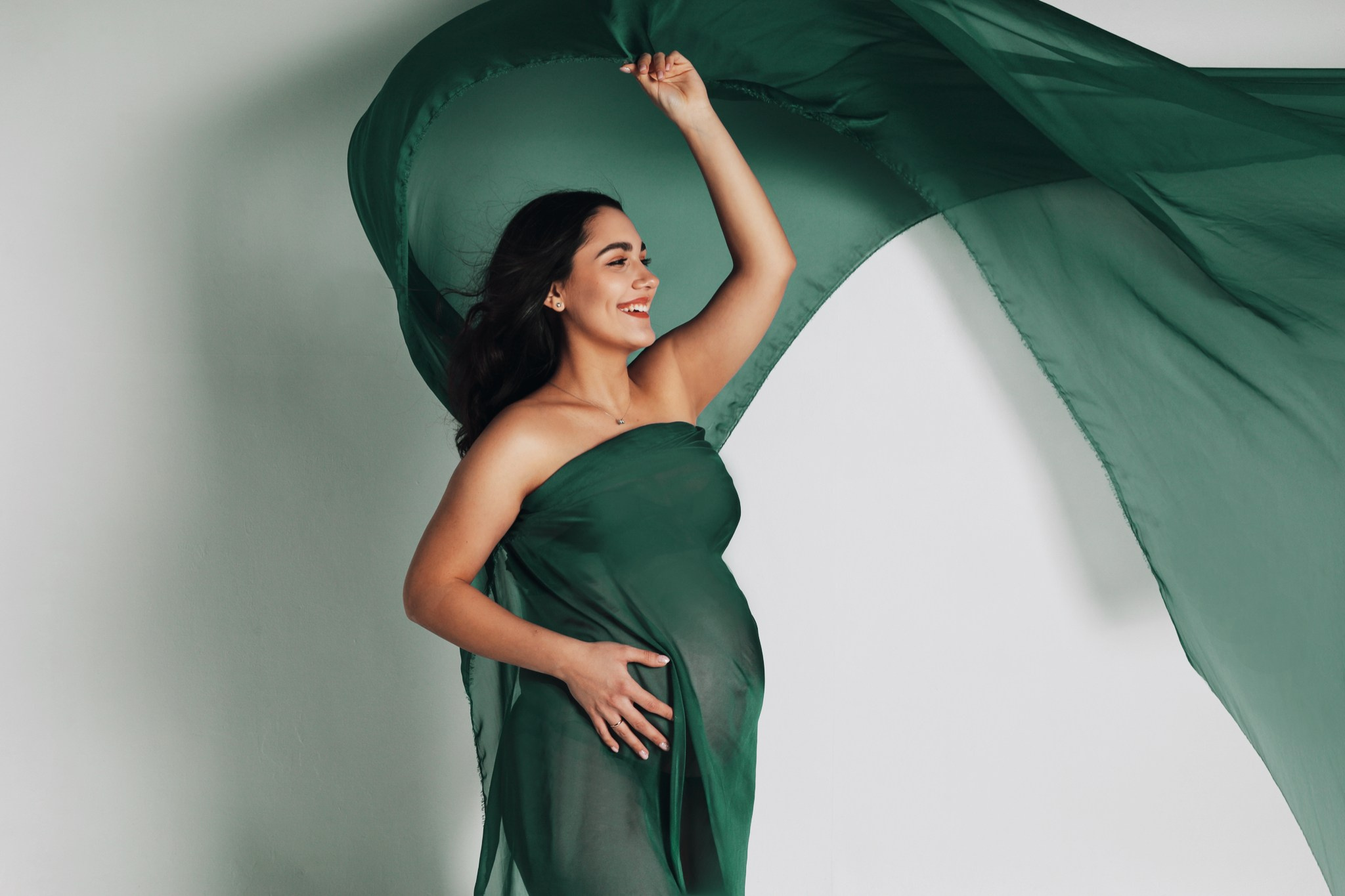 Беременность. Слава Лерина. Фотограф. Ростов-на-Дону