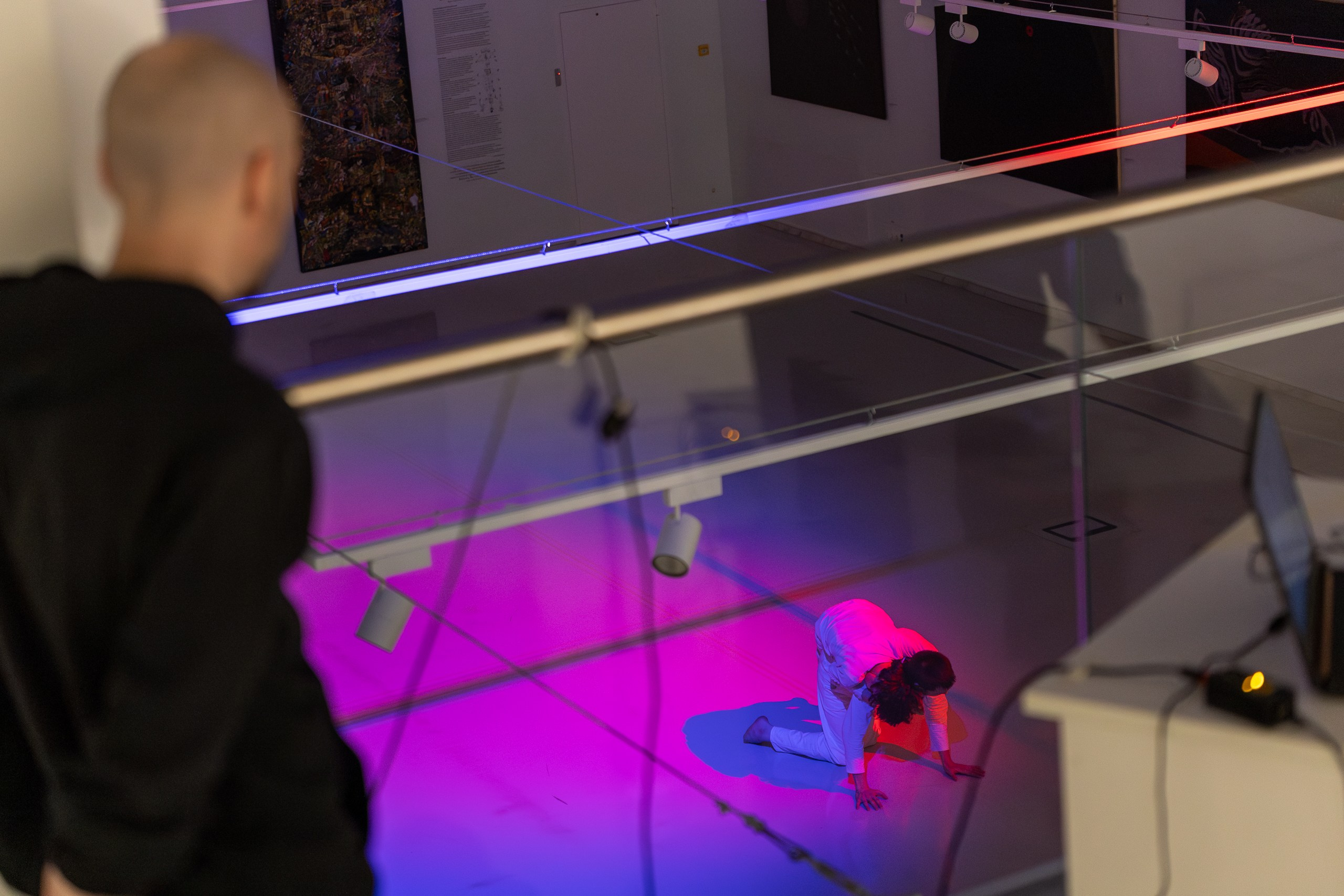 Спектакль. Лея и Ильнур. Апрель 2026. Спортивный, репортажный и портретный фотограф в Казани Алексей Горячев