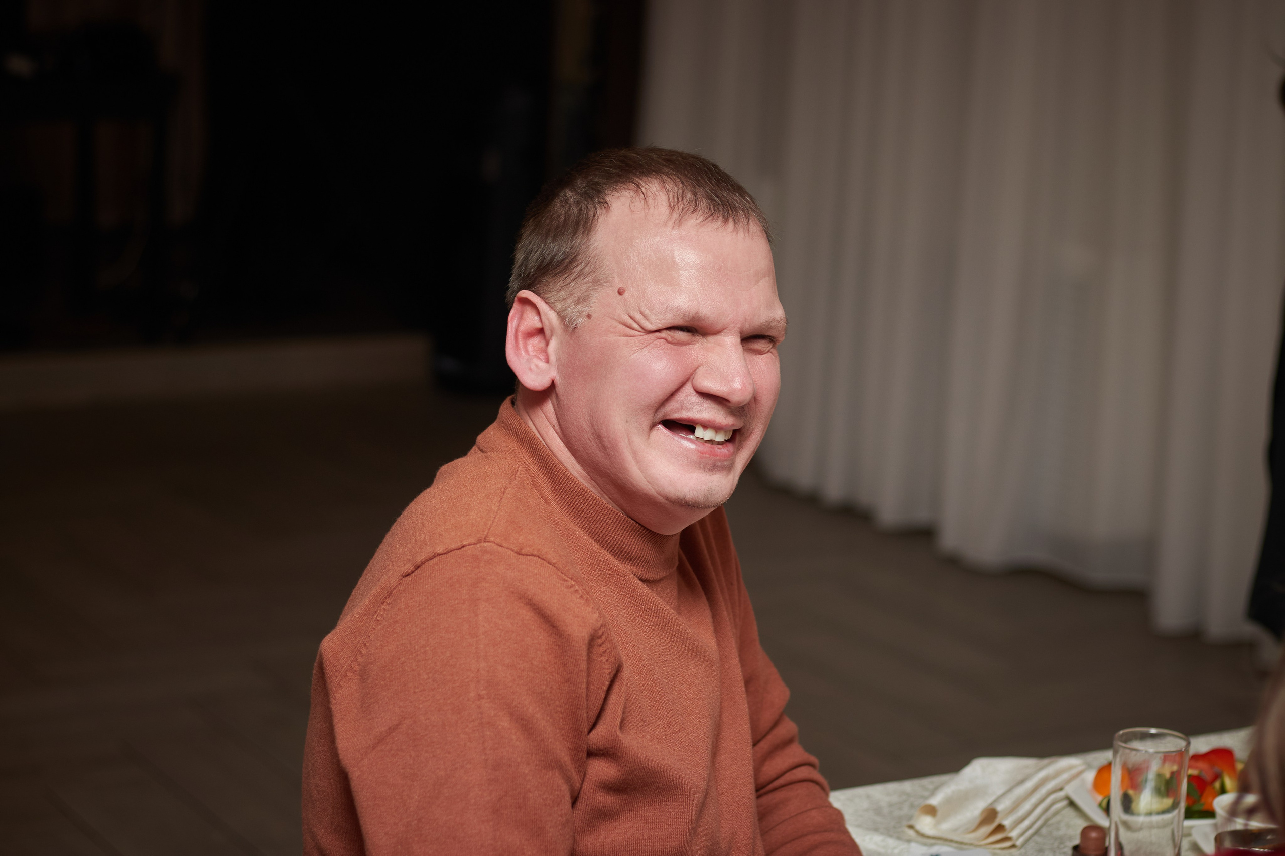 Юбилей. Фотограф Красноярск | Ховрин Иван | Свадьбы, Мероприятия, Фотосессии