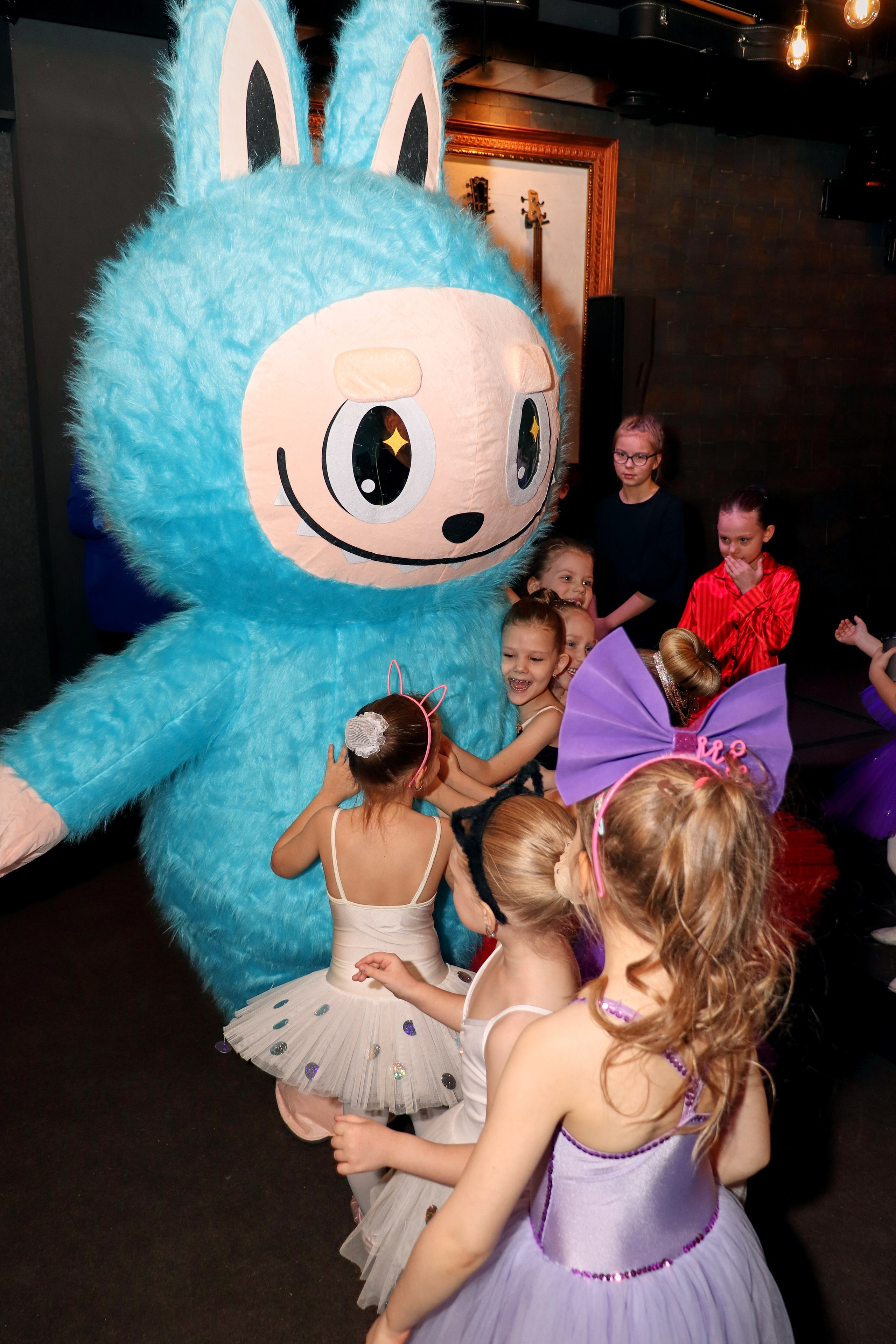 Балетная студия «Маленький лебедь». Фотограф Красноярск | Ховрин Иван | Свадьбы, Мероприятия, Фотосессии