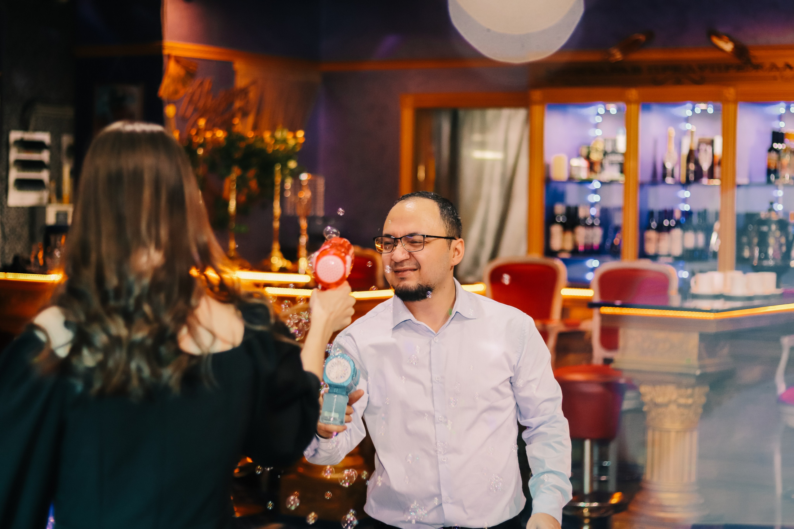 Банкет | Анастасия & Дмитрий. Фотограф Красноярск | Ховрин Иван | Свадьбы, Мероприятия, Фотосессии