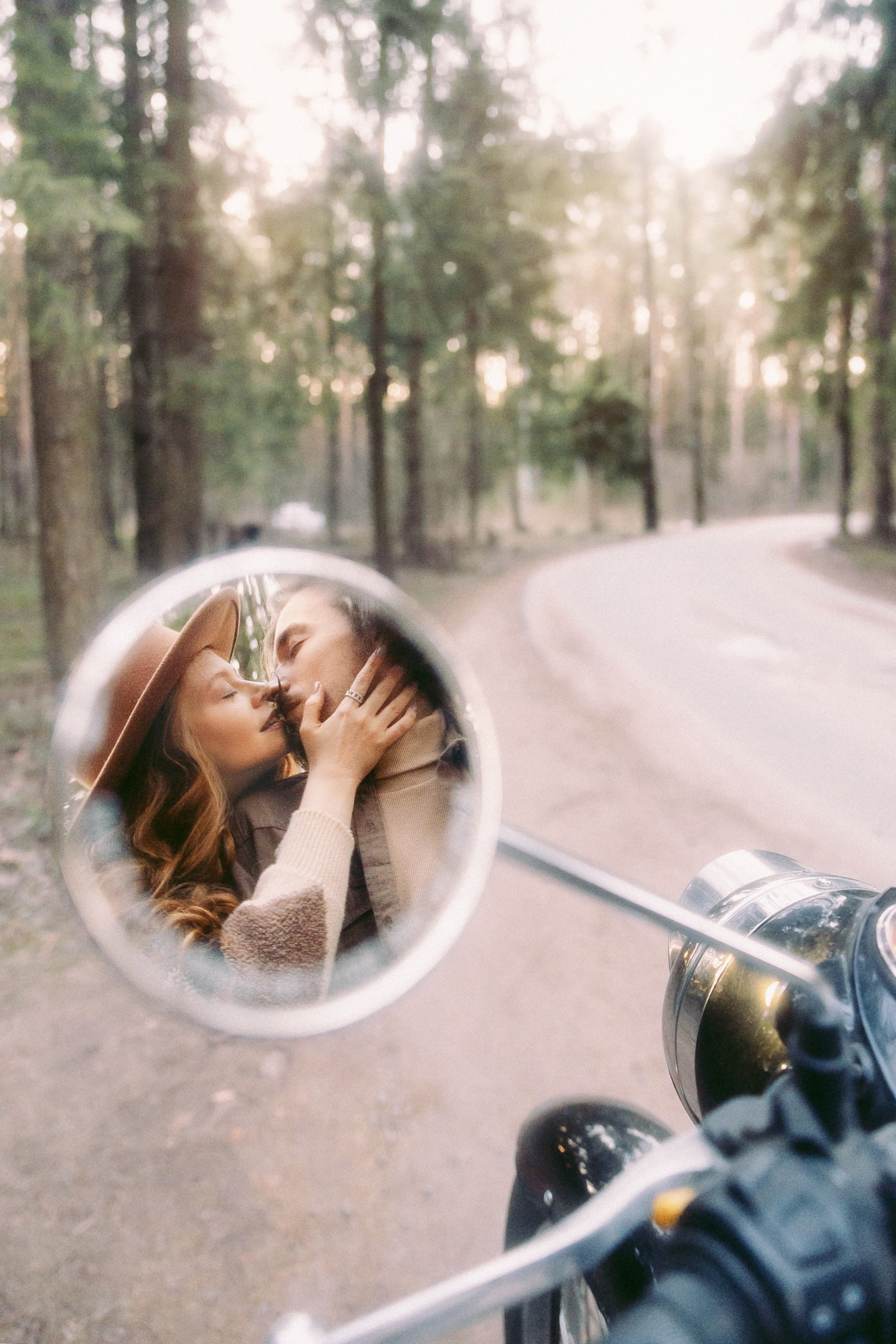 Фотограф лавстори Love story. Фотограф Москва — Павел Михайлов