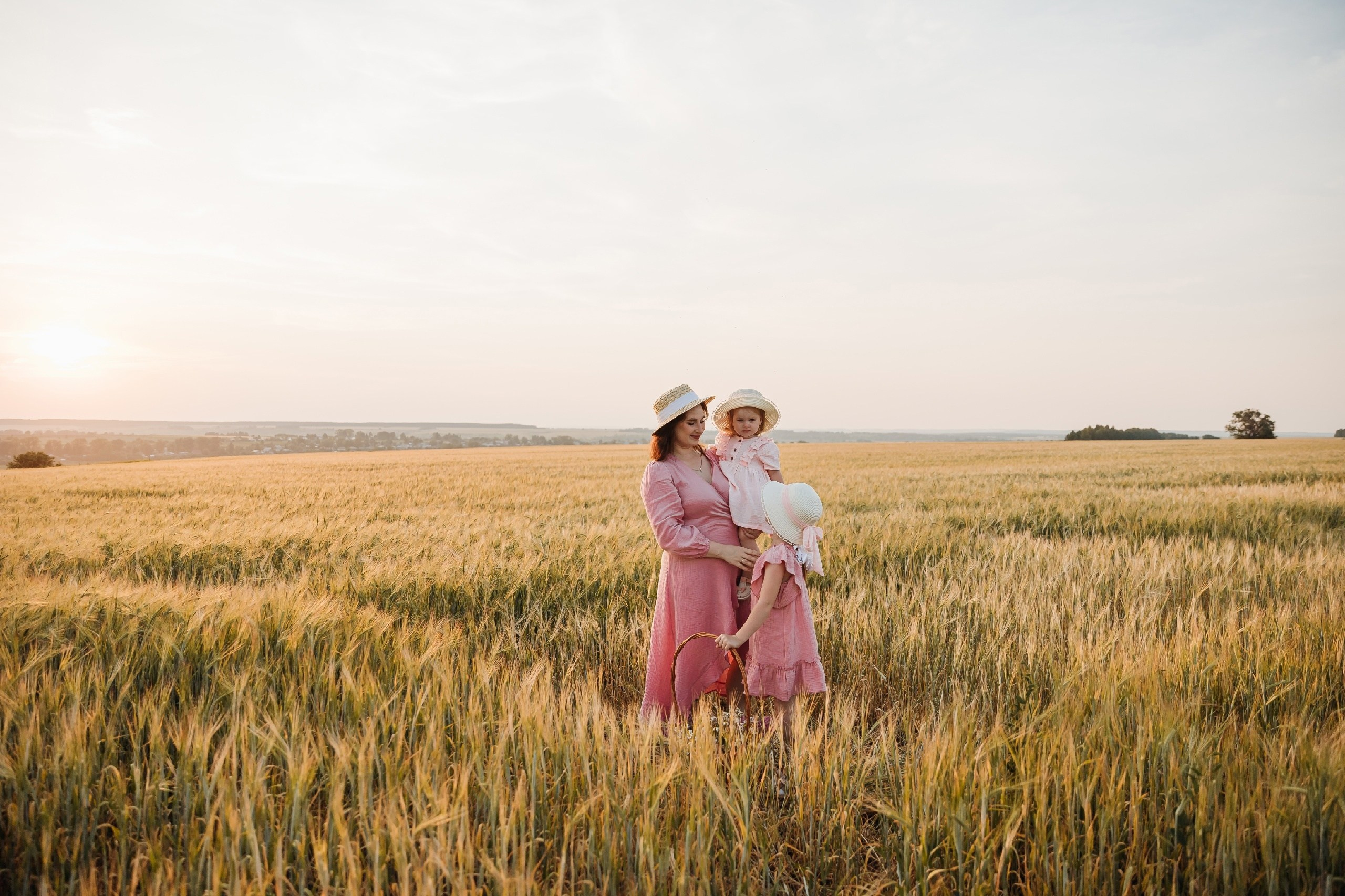 Семья Немытовых. Свадебный и семейный фотограф в Арзамасе Давыденкова Яна