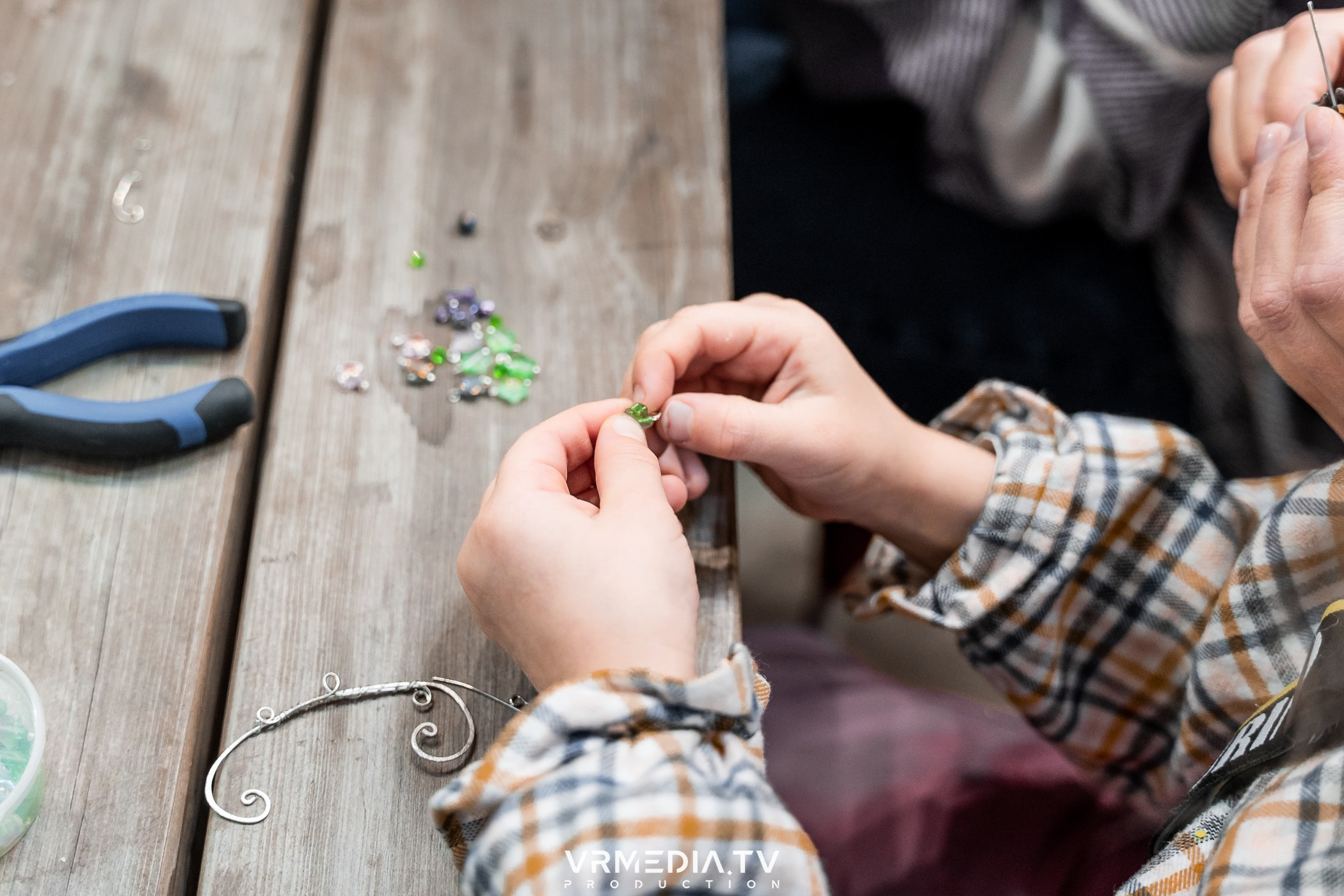 Традиционный весенний БАЗАР и GARAGE SALE в культурном пространстве «Р