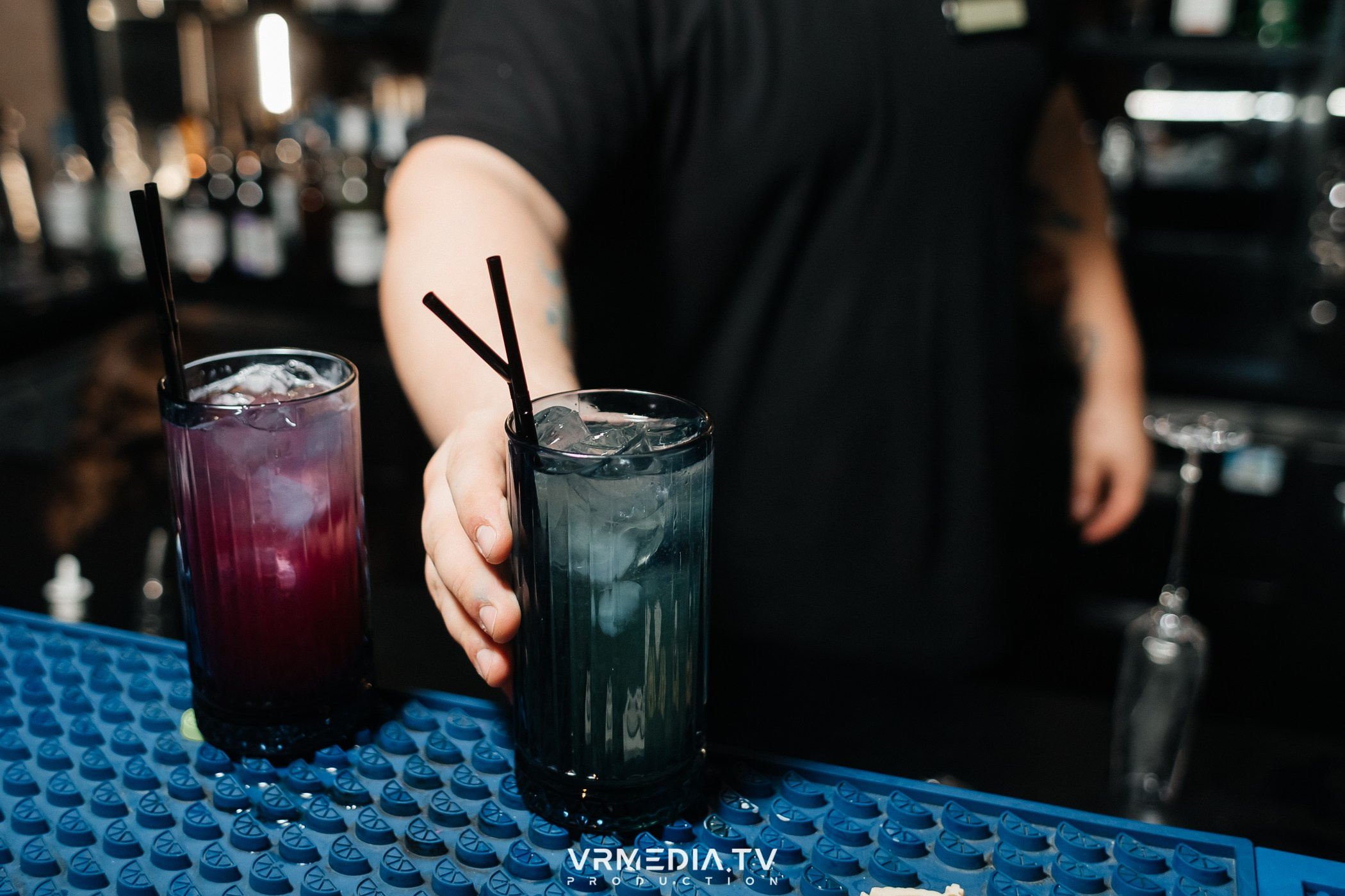 PARODY SHOW в караоке-баре «Volna»