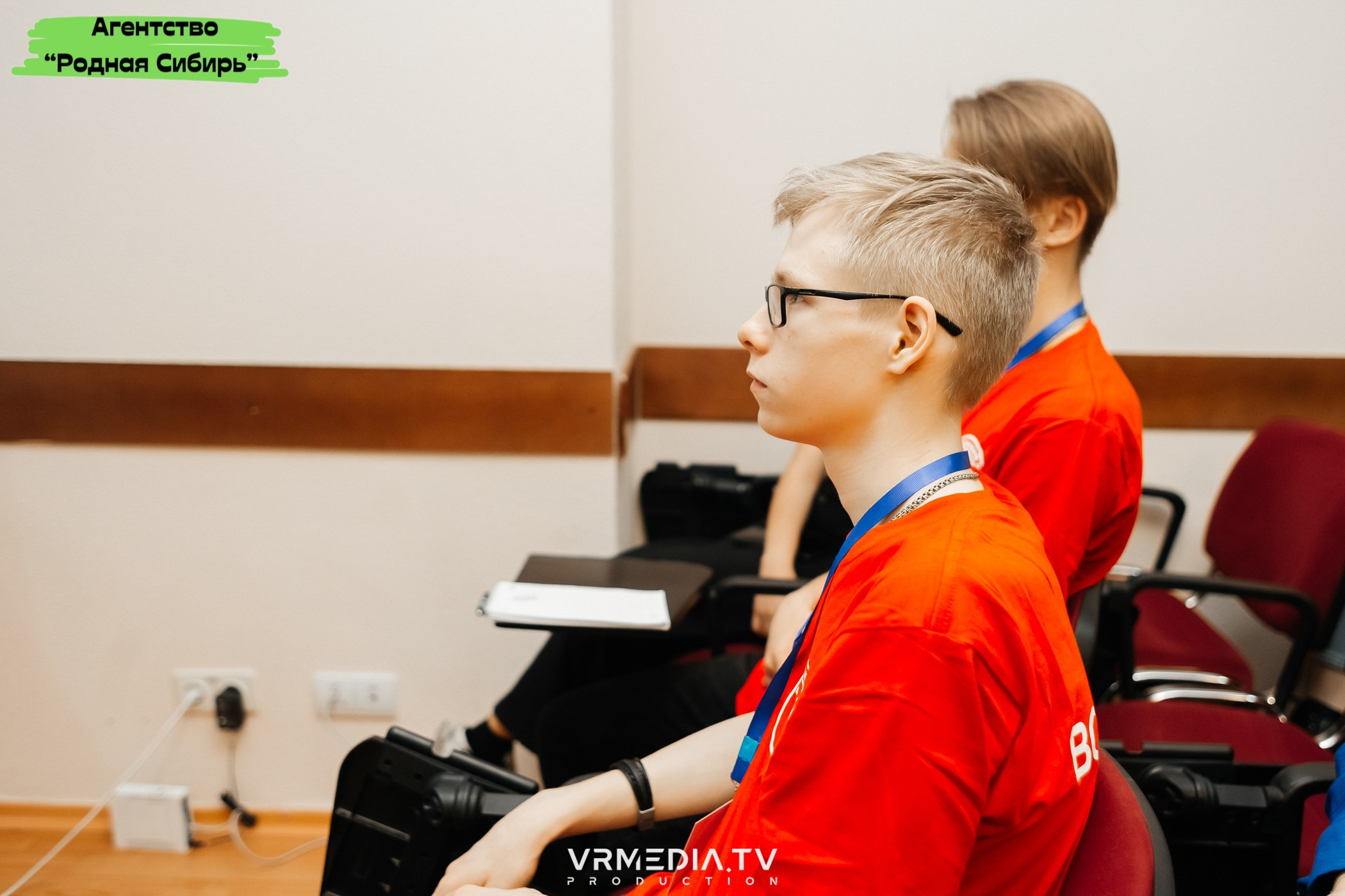 Форум проекта «ПРОСТОРЫ КУZБАССА»