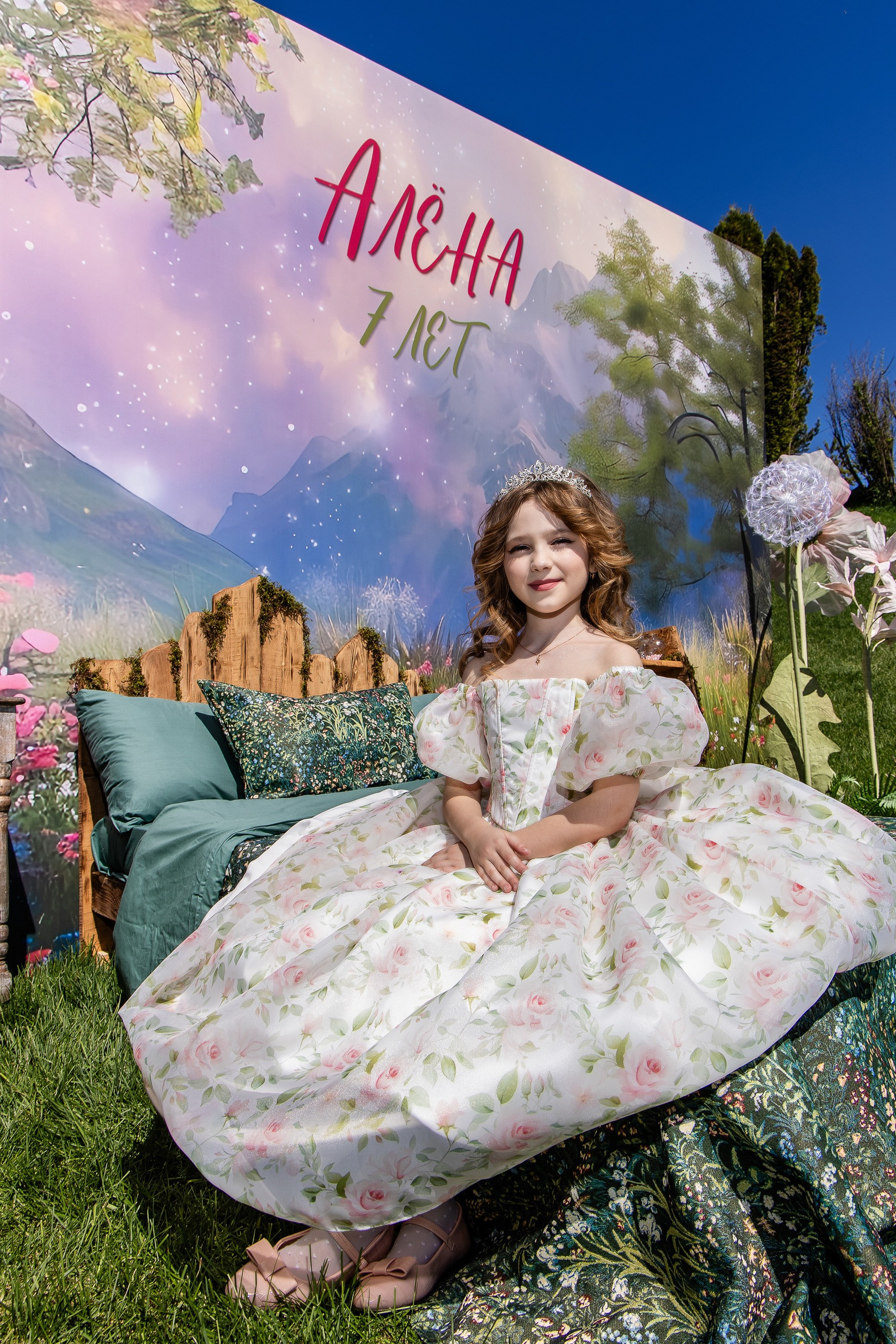 Портфолио детских мероприятий. Фотограф и Видеограф мероприятий в Москве