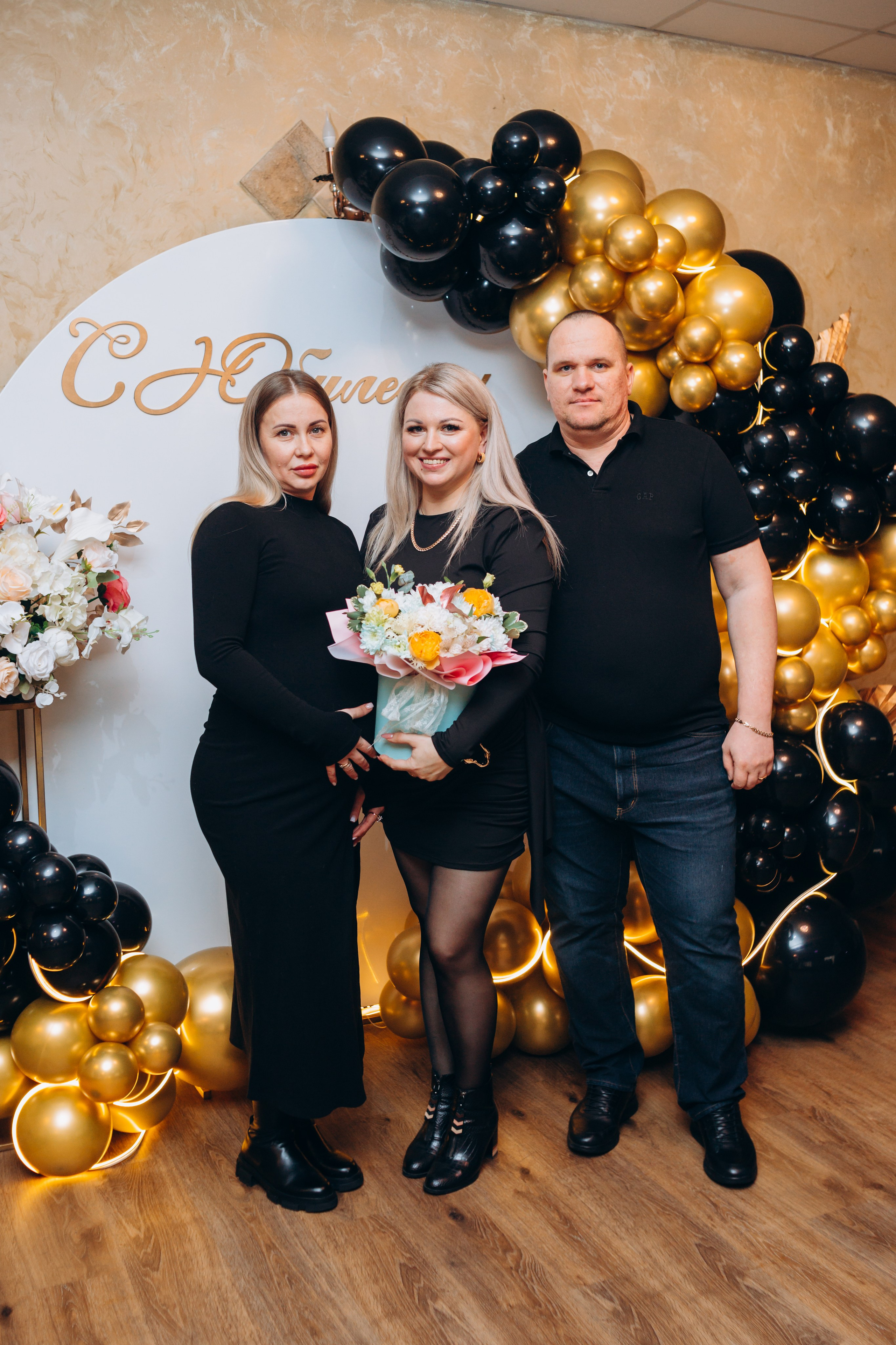 ЮБИЛЕЙ. Фотограф в Белгороде Варвара Виноходова