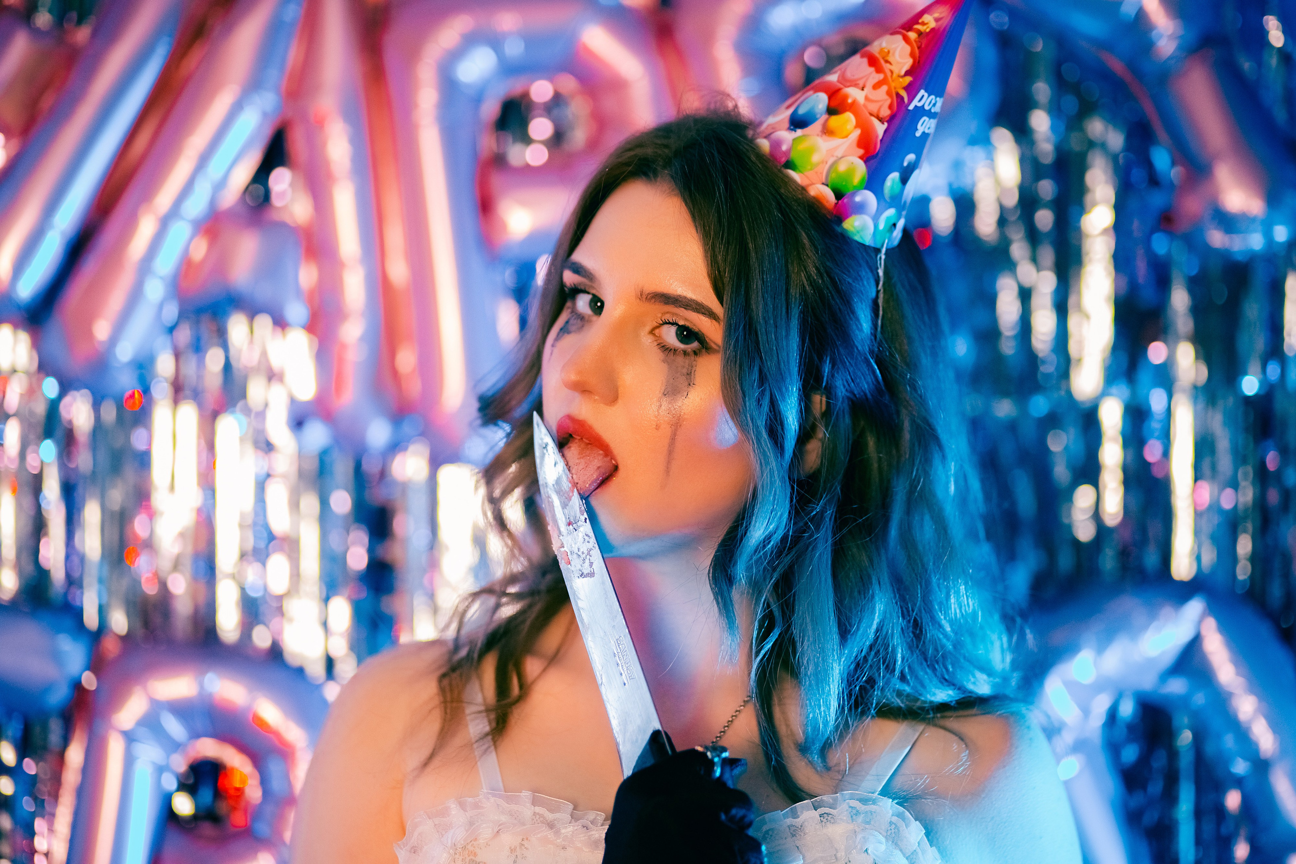 Алина. Фотограф в Белгороде Варвара Виноходова