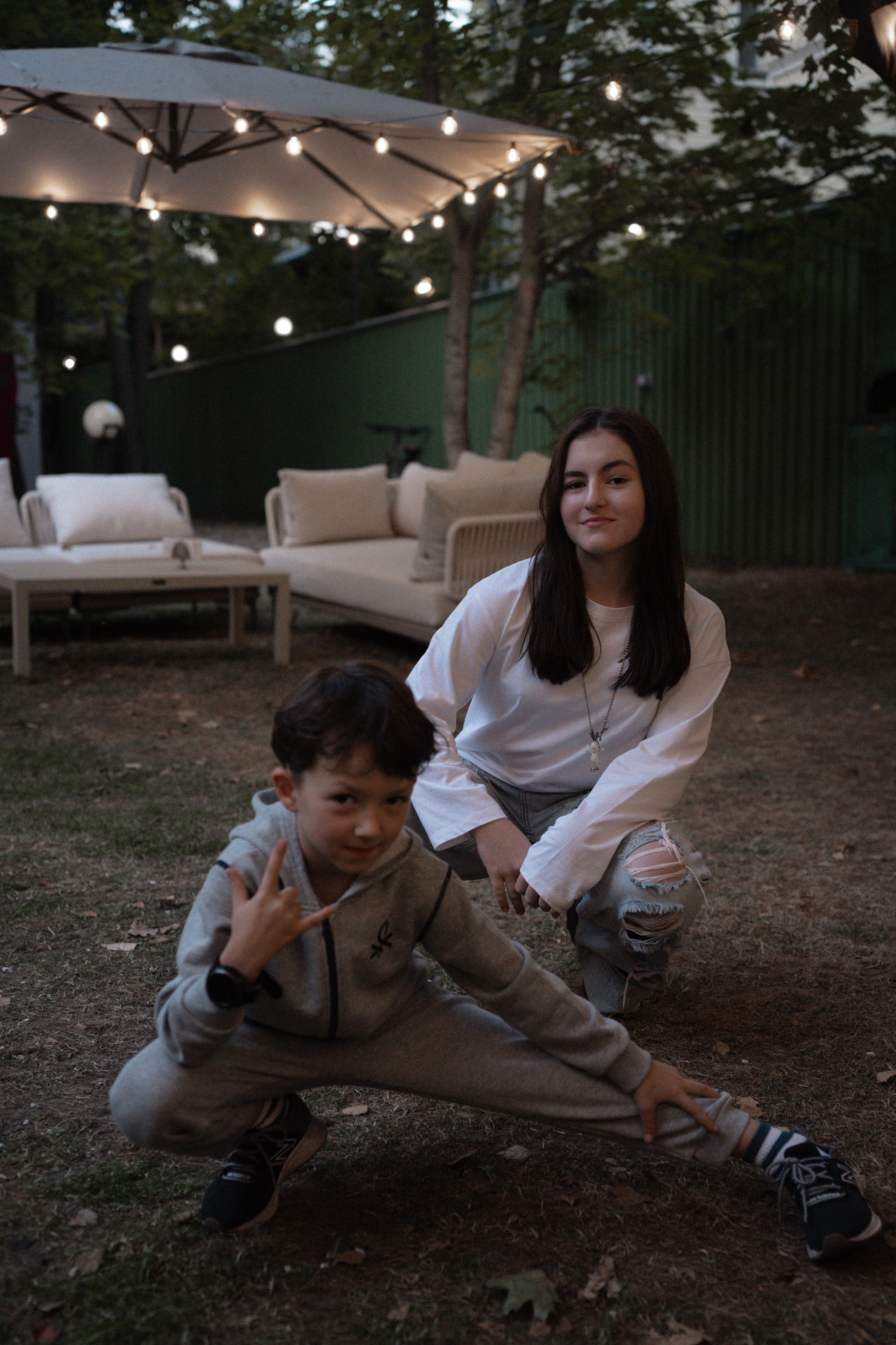 Семейная фотосессия. Фотограф в Москве Екатерина Дмитриева