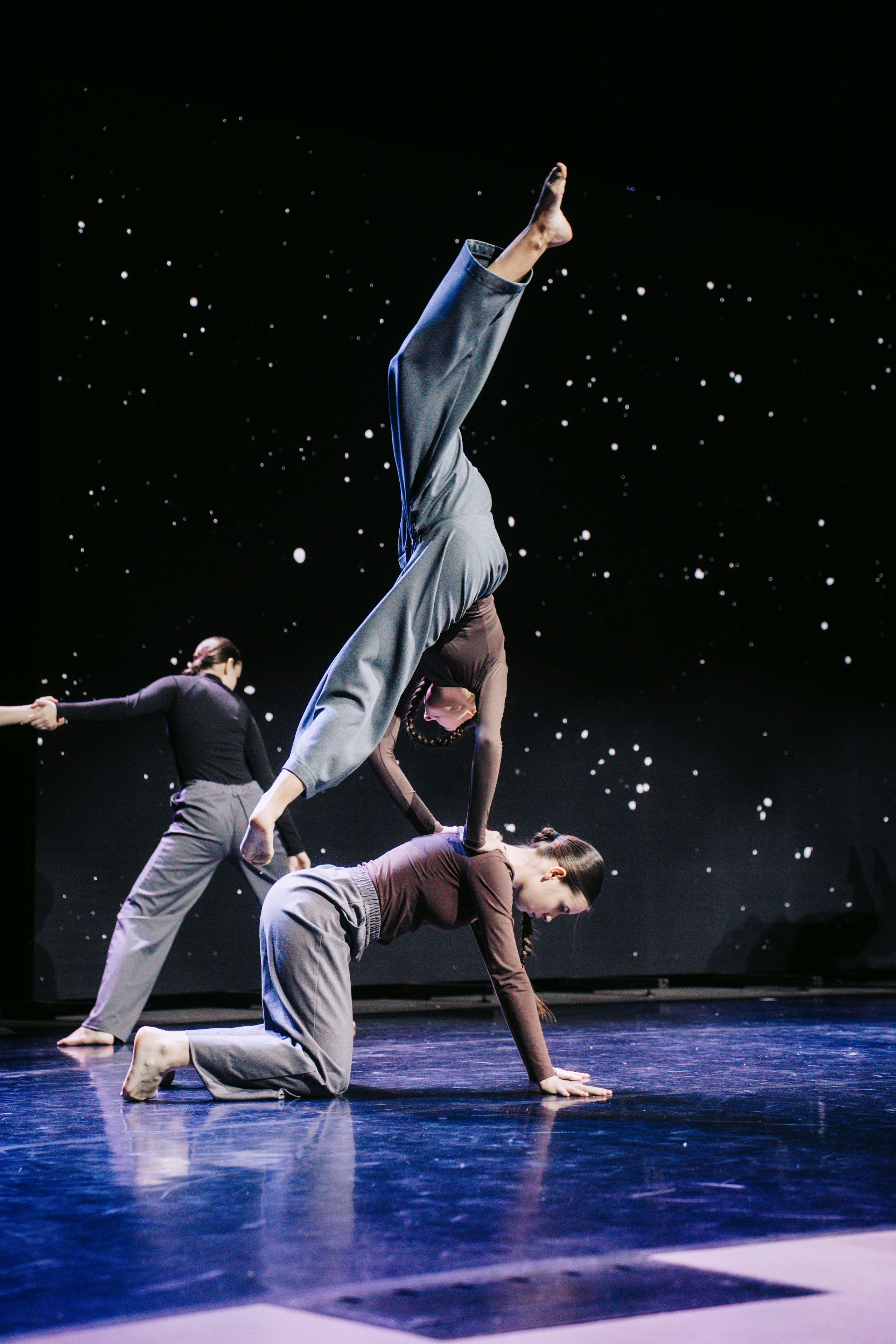 Окно. Главная