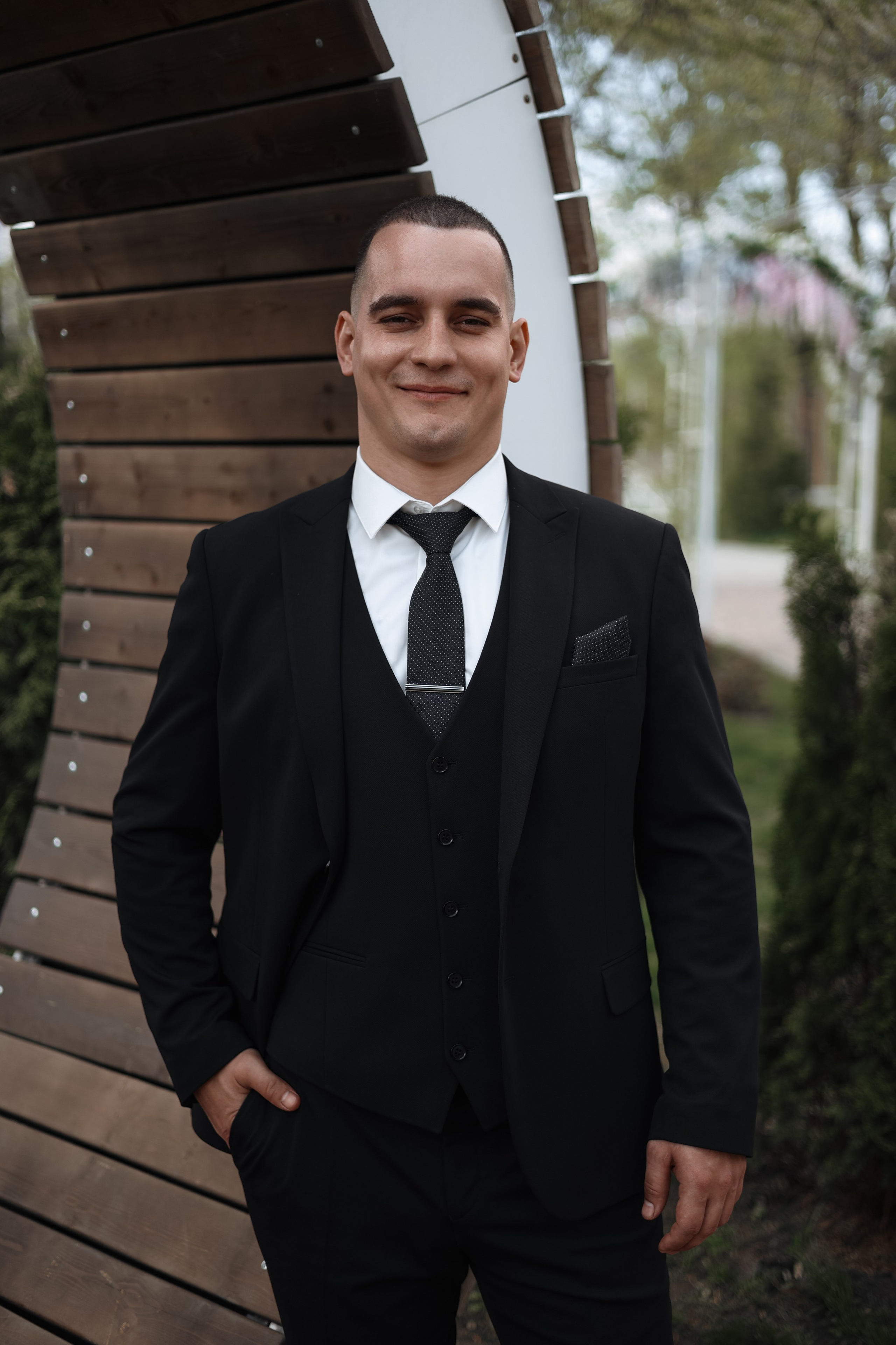 Свадебные. Mariyaschmidt