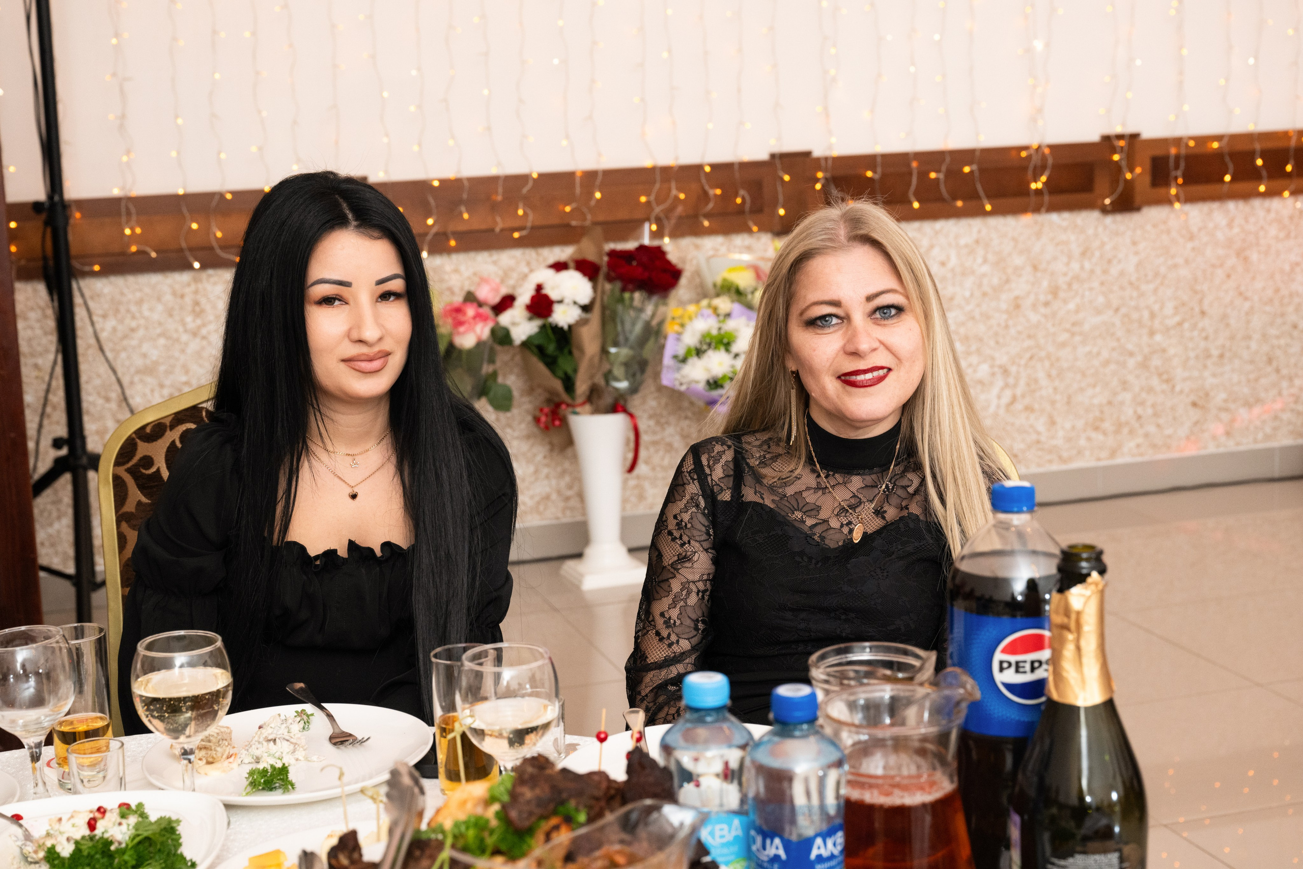 Юбилеи и Корпоративы. Студийный и свадебный фотограф и видеограф в Севастополе — Юлия Макаренко