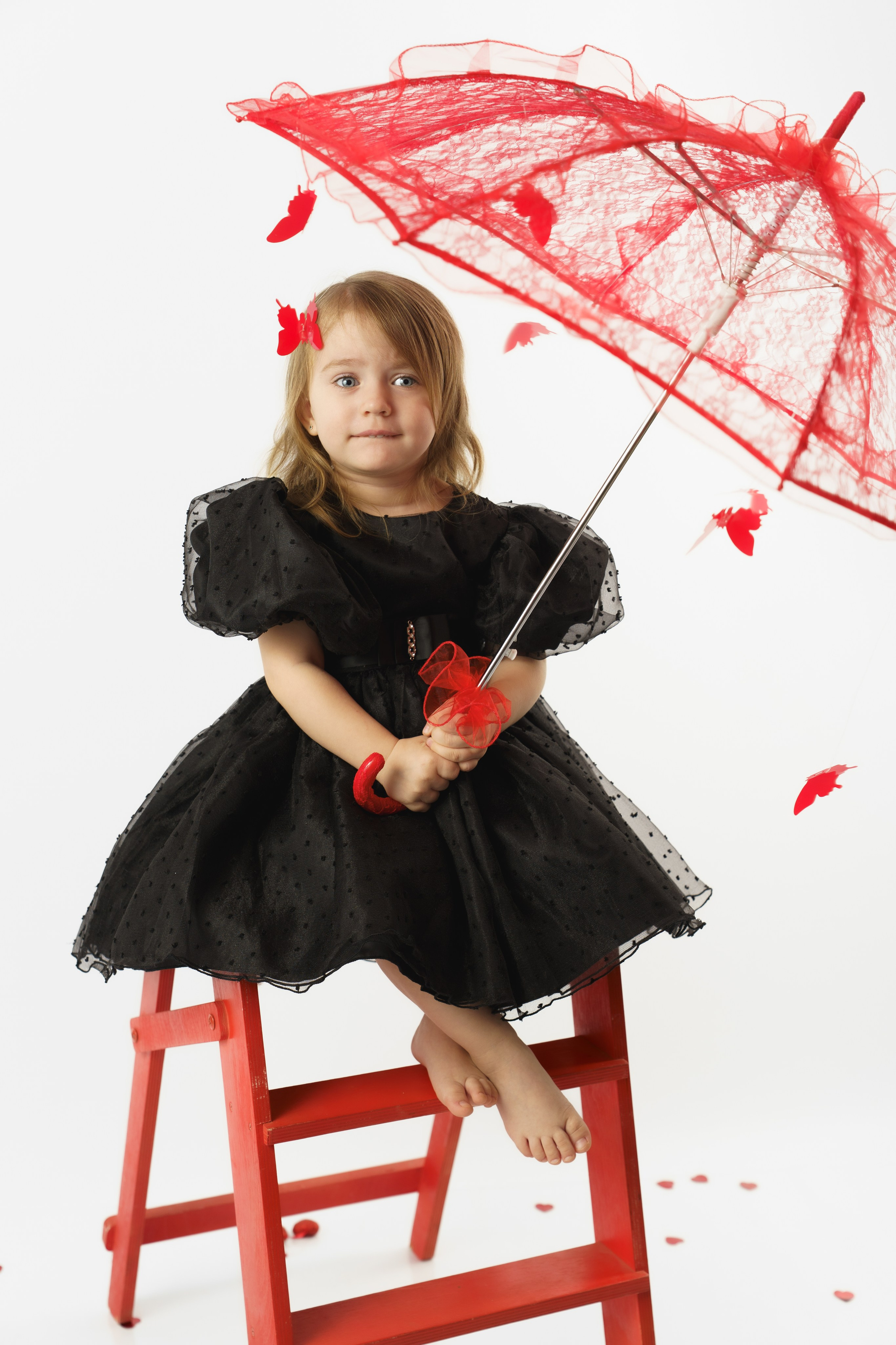 Детская (2 — 10 лет). Фотограф новорожденных, детей до года и беременных в Симферополе